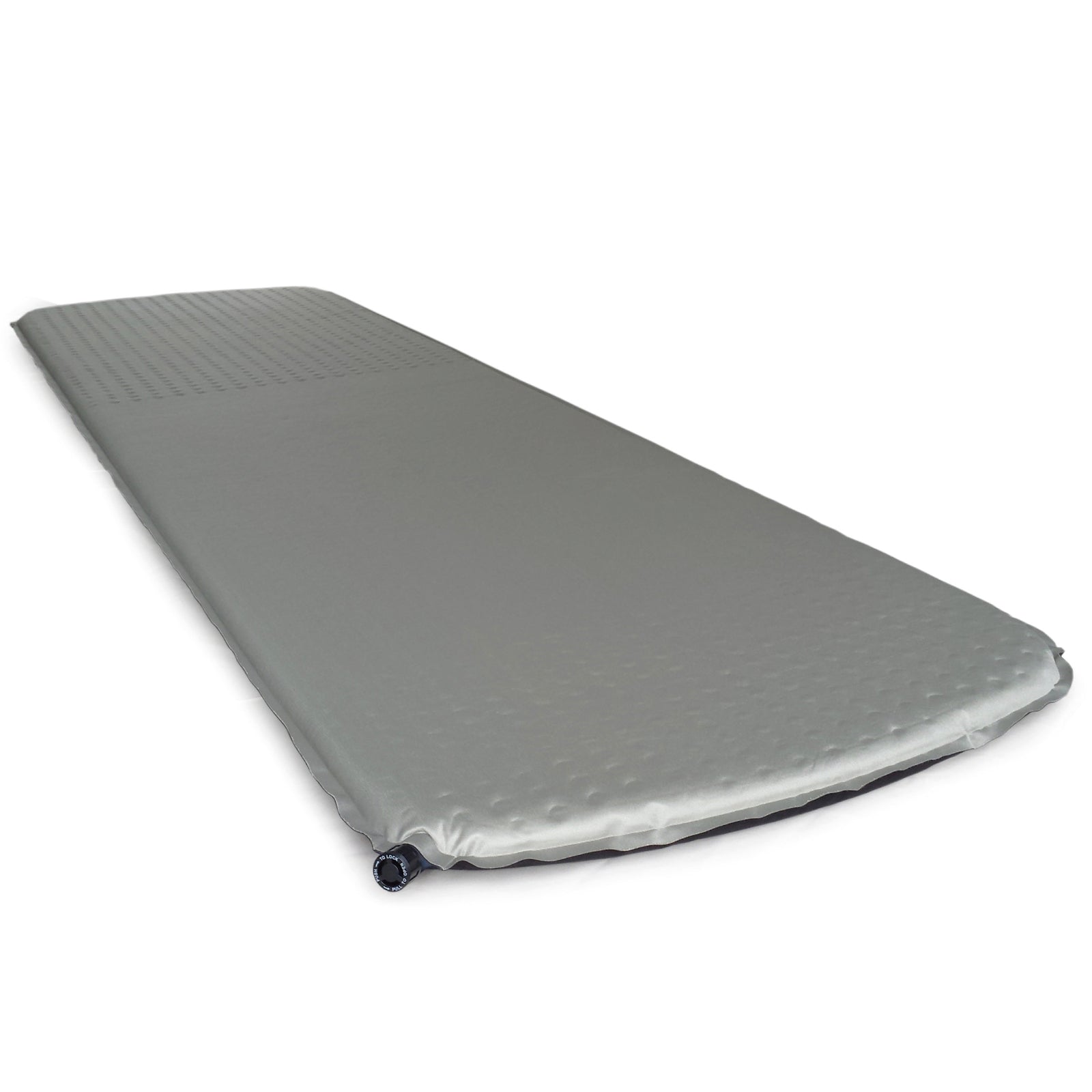 WECHSEL Isomatte Teron M 3.8 cm Luftbett Thermomatte Leicht Selbstaufblasend