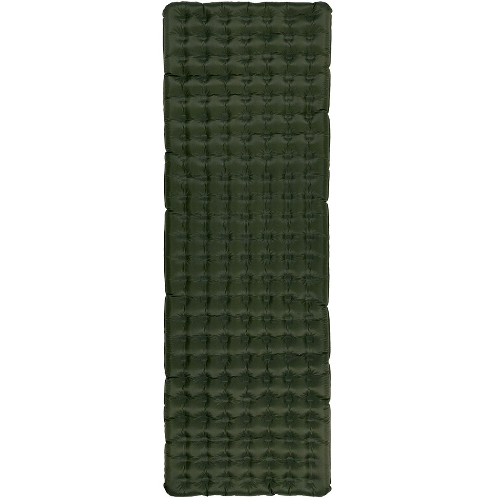 WECHSEL Trekking Isomatte Glacio Luftbett Thermomatte Ultra Leicht Pumpe 0,95 kg