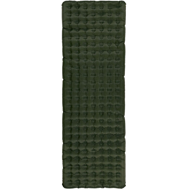WECHSEL Trekking Isomatte Glacio Luftbett Thermomatte Ultra Leicht Pumpe 0,95 kg