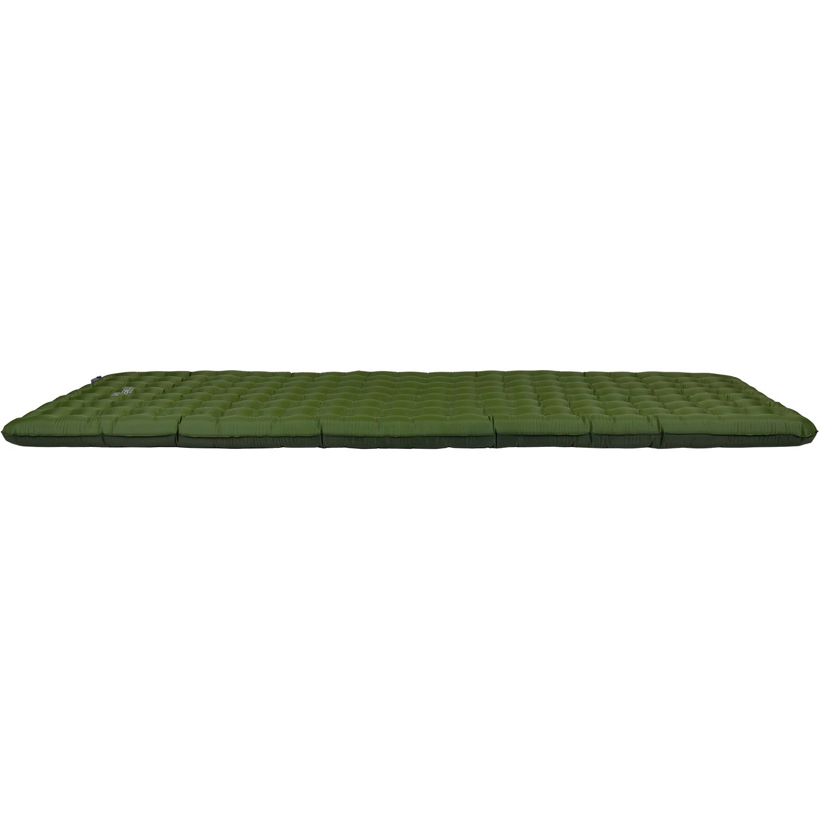 WECHSEL Trekking Isomatte Glacio Luftbett Thermomatte Ultra Leicht Pumpe 0,95 kg