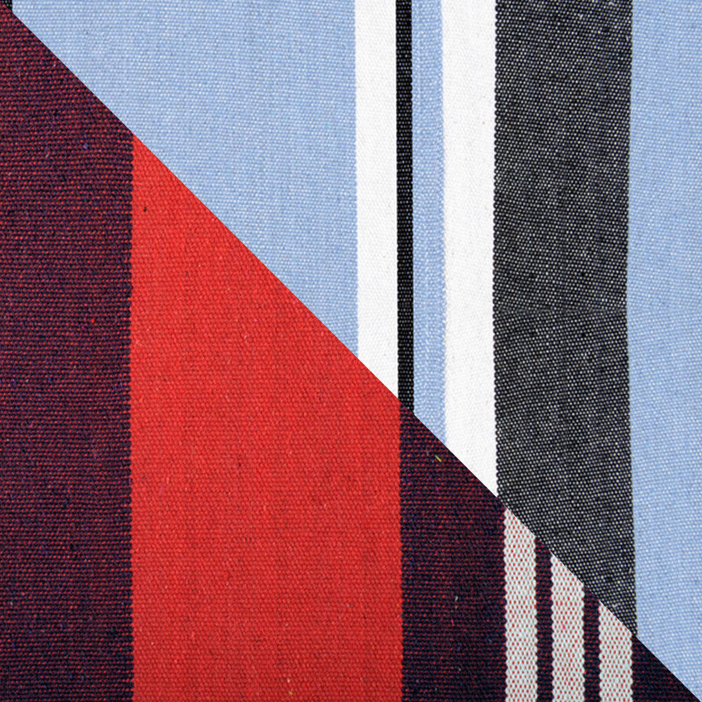 Hamac de voyage en tissu AMAZONAS Salsa XL, résistant aux intempéries, simple, pour jardin, camping, 150 kg