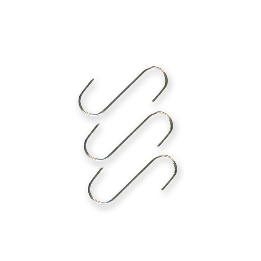 Set of 3 storm straps for awnings, tensioning straps for tents, caravans, camping, 5 m