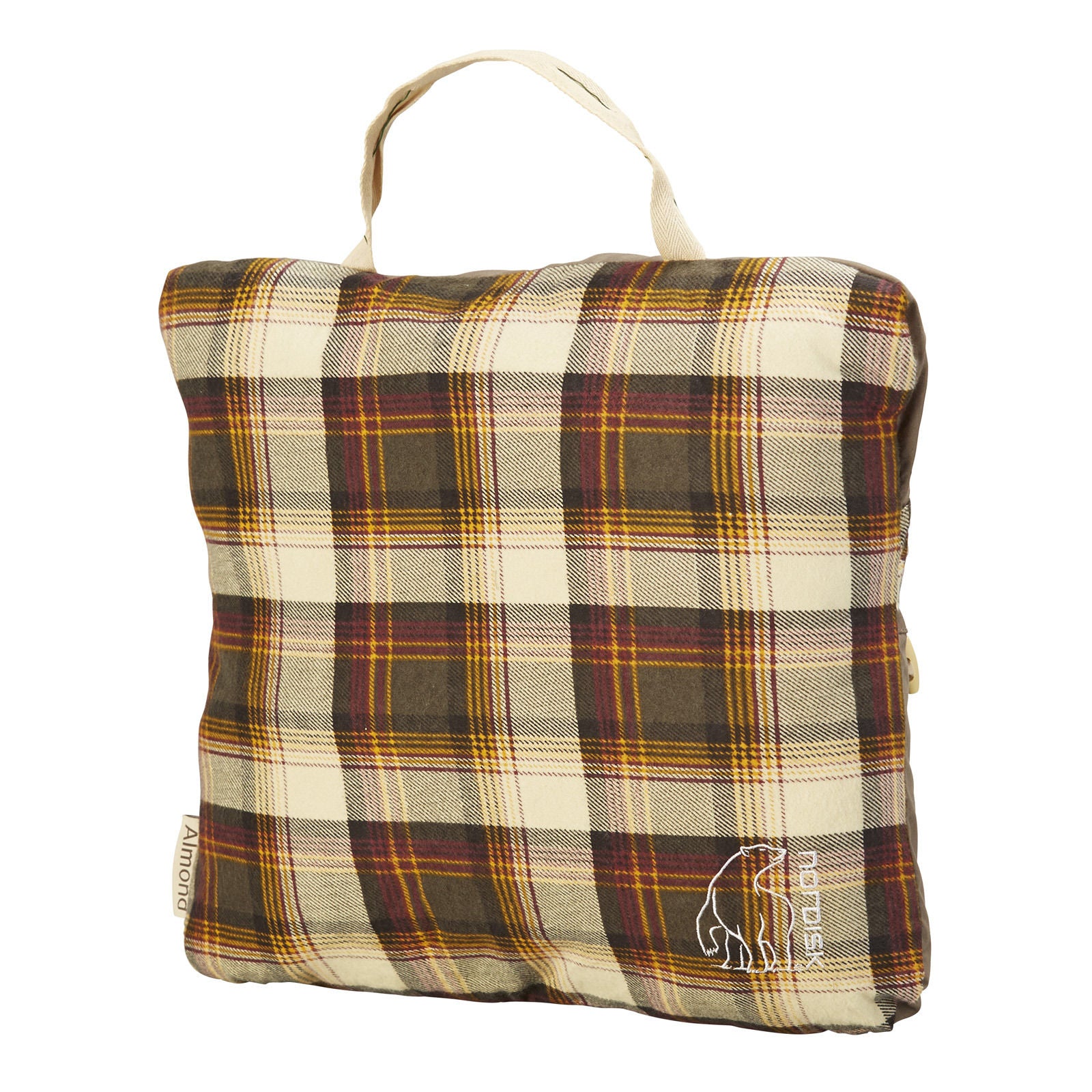 Gigoteuse enfant NORDISK Almond Junior Gigoteuse enfant couverture 100% coton