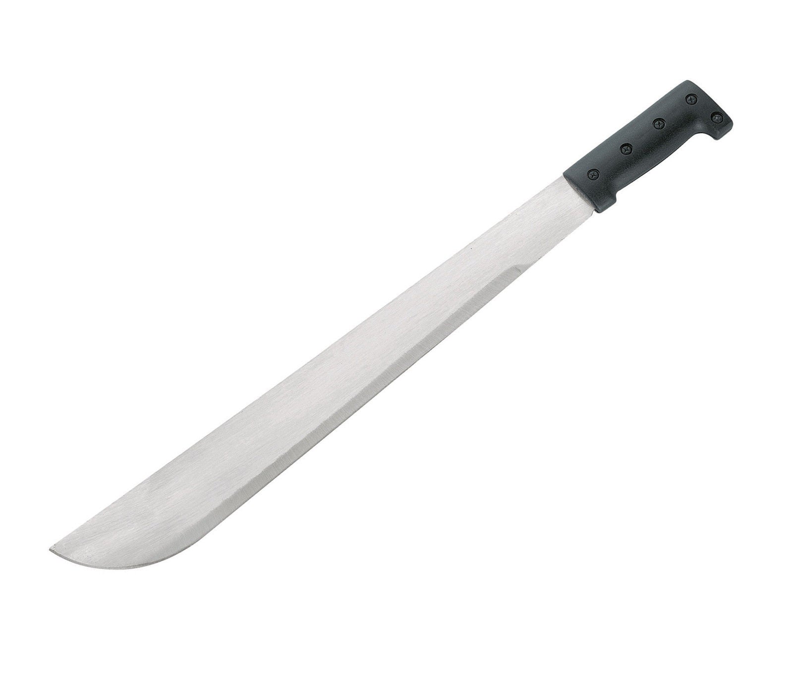 HERBERTZ Machete - Buschmesser - Haumesser -Garten Arbeitsmachete Scheide 59 cm!