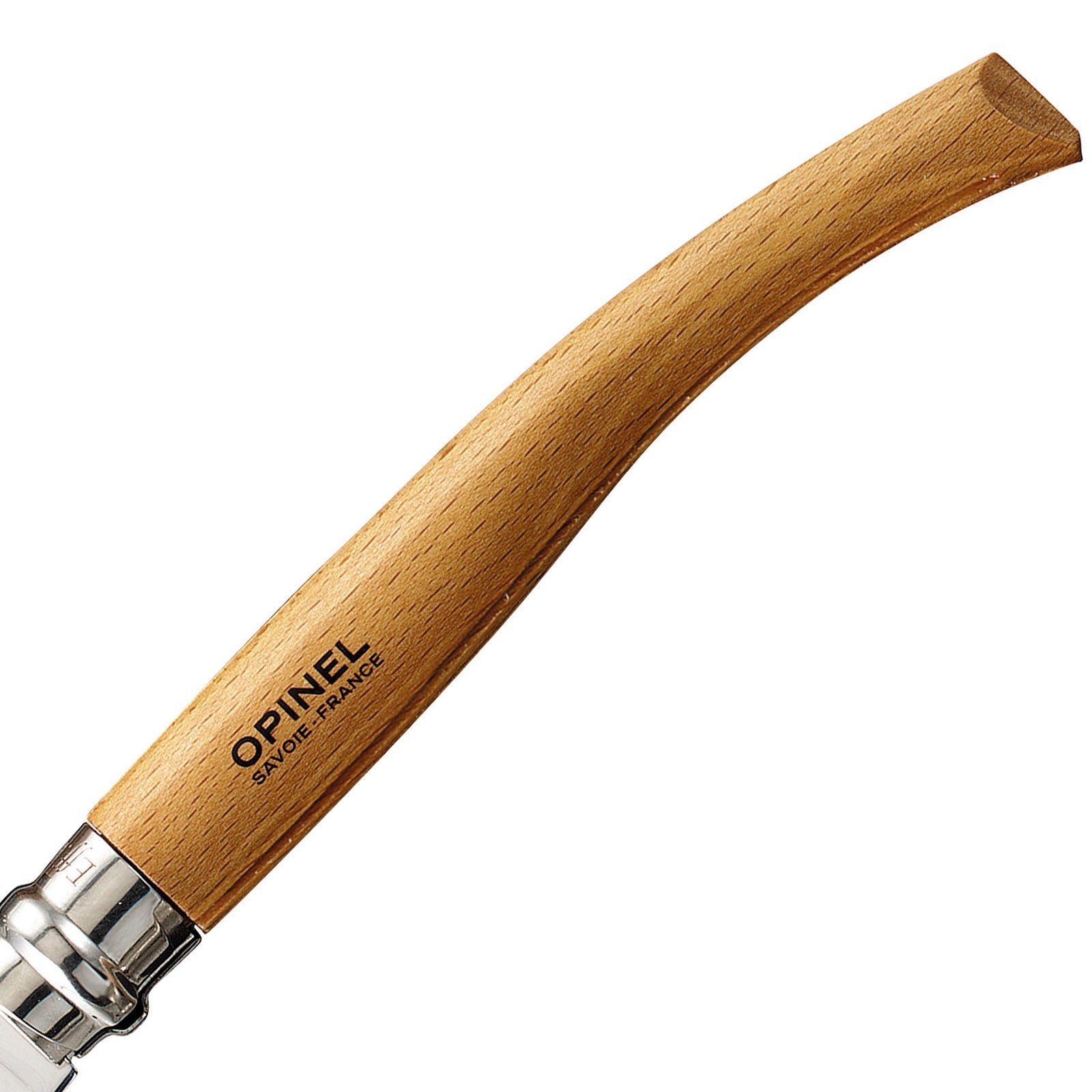 OPINEL Folding Knife Slim Line - No. 08/10/12/15 Pocket Knife Olive Bubinga