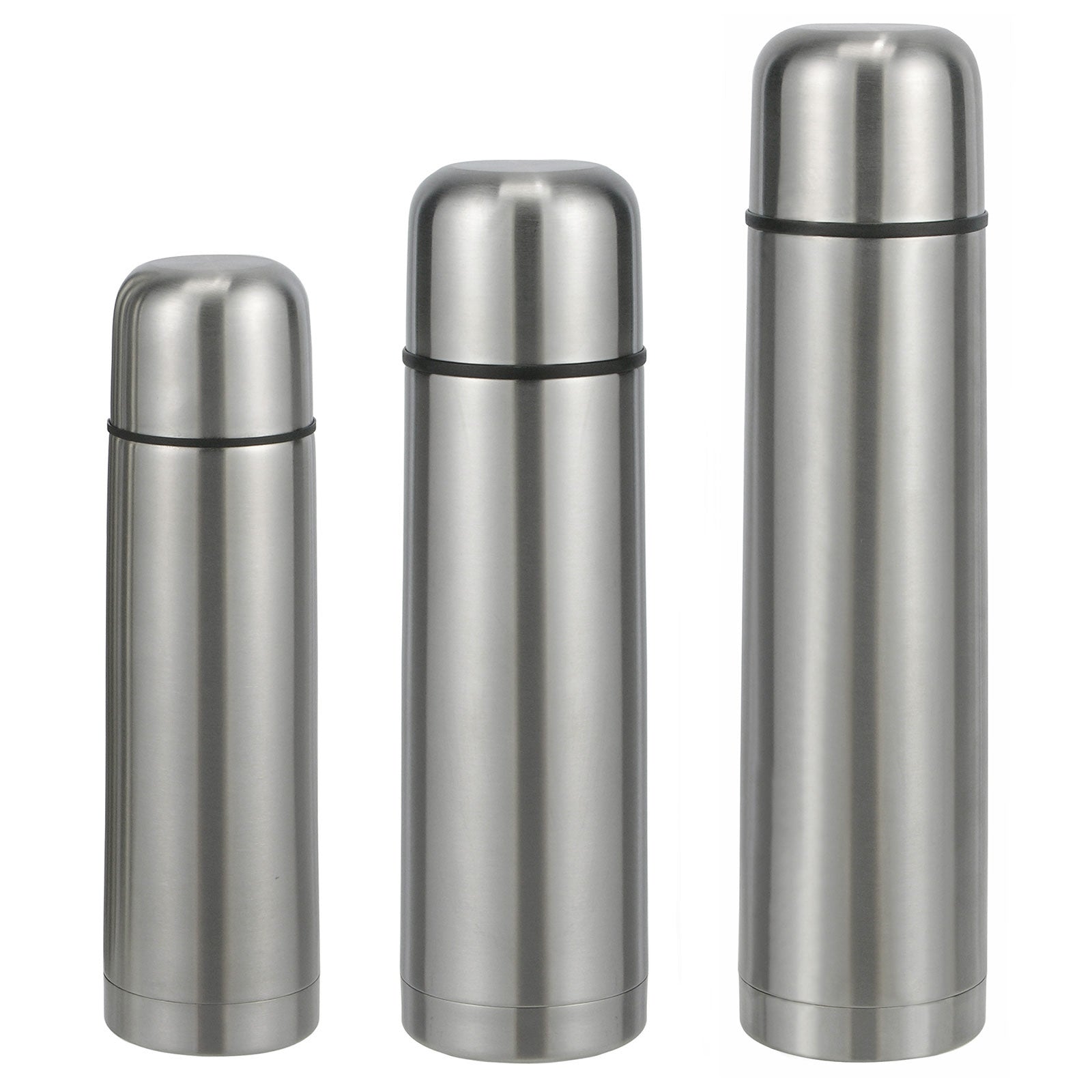 Insulated jug 0.5/0.75/1 L – Insulated bottle Thermo bottle Thermo jug stainless steel