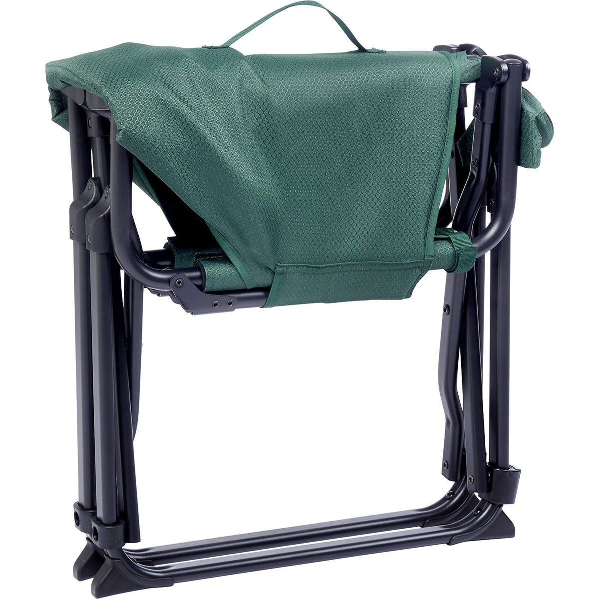 Sedia da campeggio leggera sedia da regista portatile con tavolo pieghevole bors Sedia da campeggio leggera sedia da regista portatile con tavolo pieghevole bors