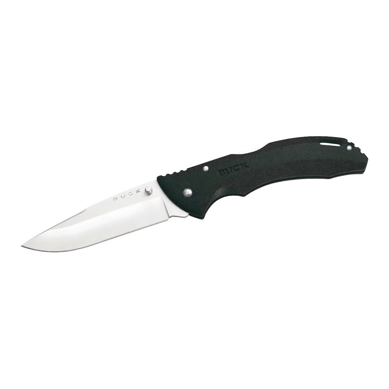 BUCK Bantam 9.3 Messer- Klappmesser Anglermesser Taschenmesser  Camping Outdoor