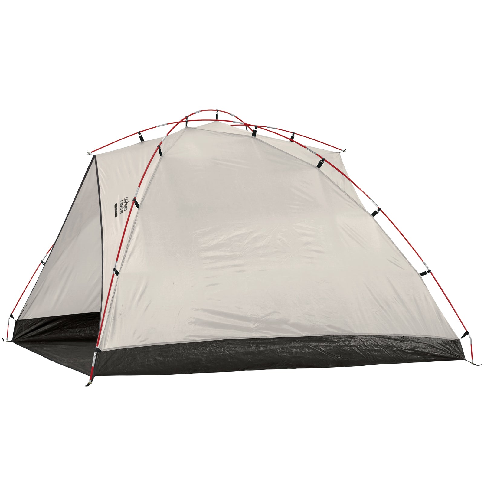 GRAND CANYON Strandmuschel Tonto 3 Strandzelt Wind Regen Sonnen UV Schutz 50+