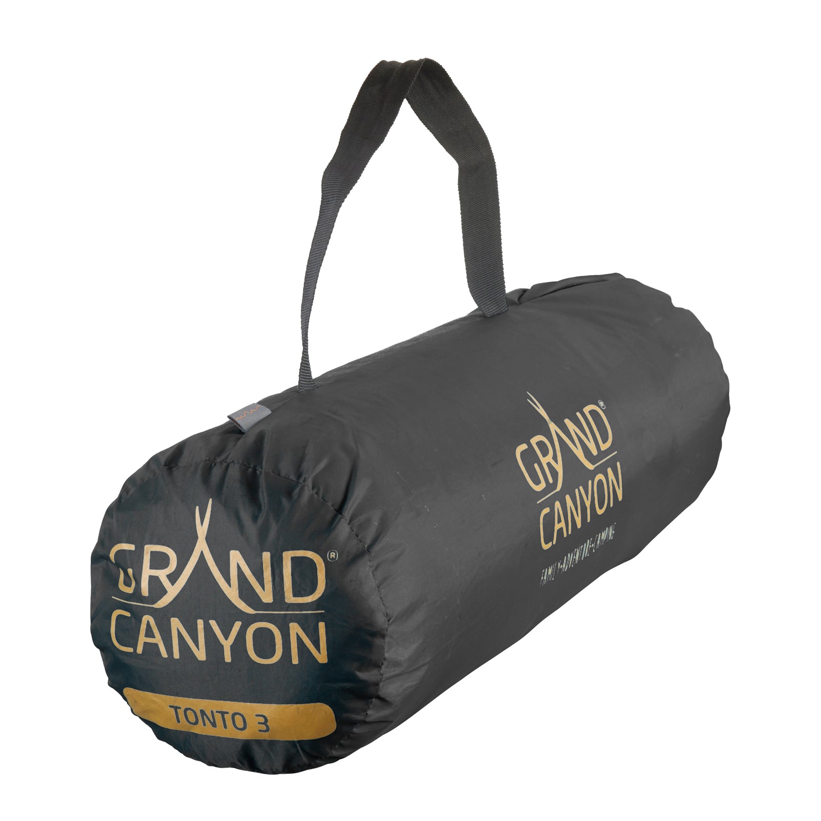 GRAND CANYON Strandmuschel Tonto 3 Strandzelt Wind Regen Sonnen UV Schutz 50+