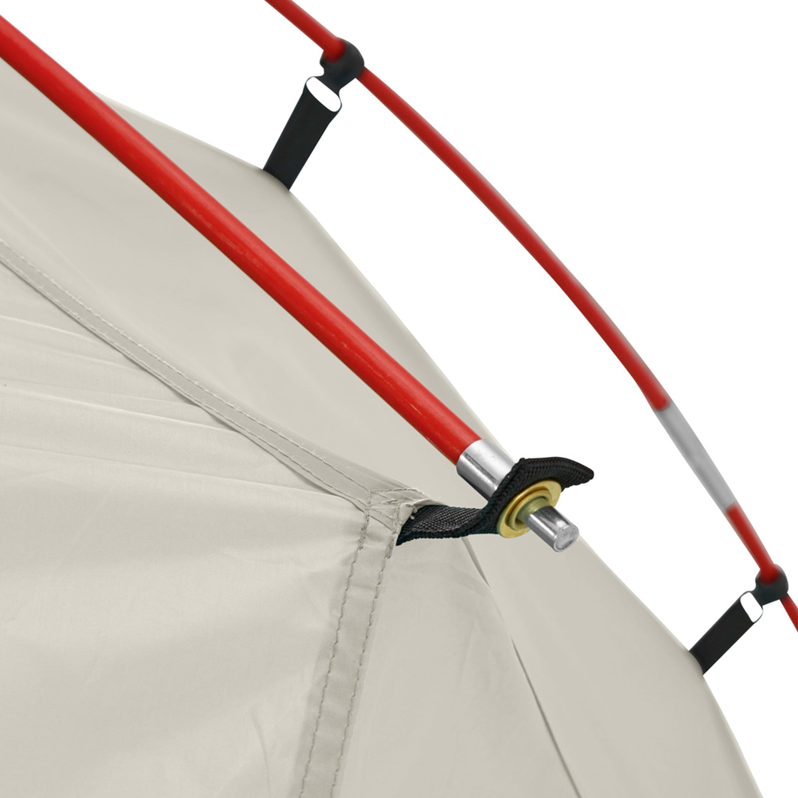 GRAND CANYON Strandmuschel Tonto 3 Strandzelt Wind Regen Sonnen UV Schutz 50+