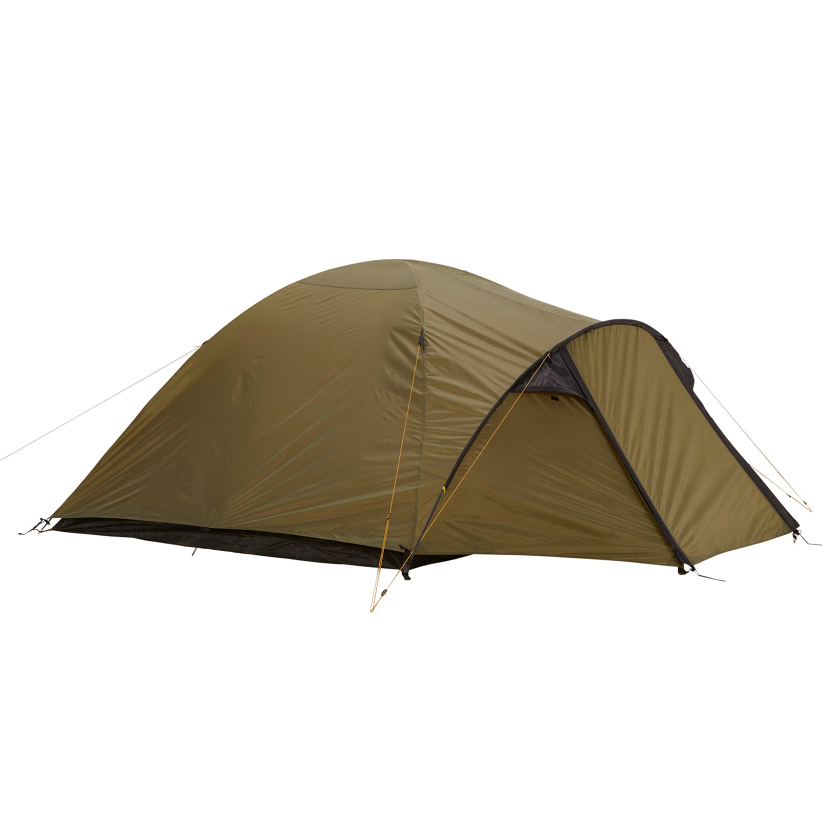 GRAND CANYON Iglu Zelt Topeka 4 Personen Kuppel Trekking Camping Leicht Vorraum