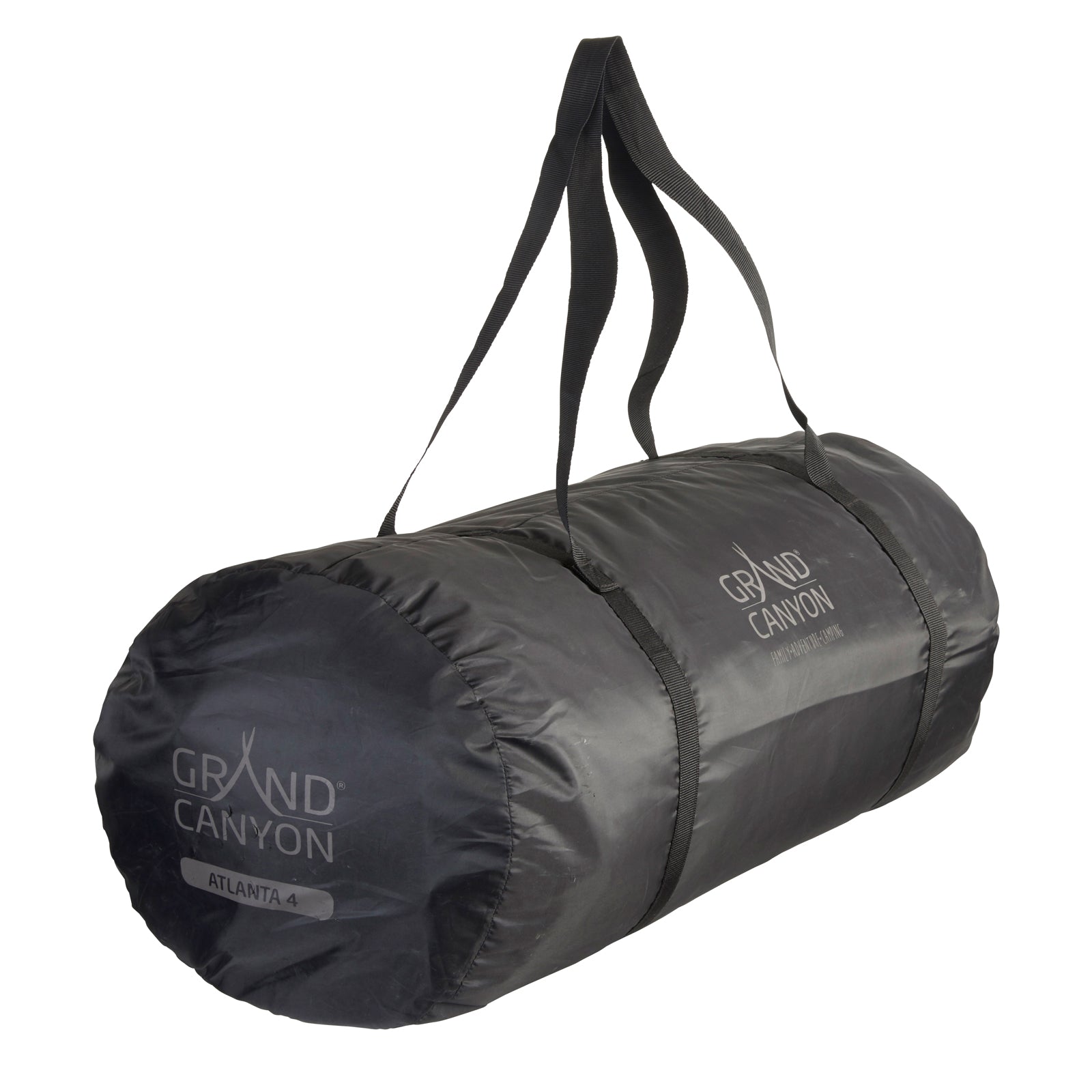 GRAND CANYON dome tent Atlanta 4 person tent igloo family camping vestibule