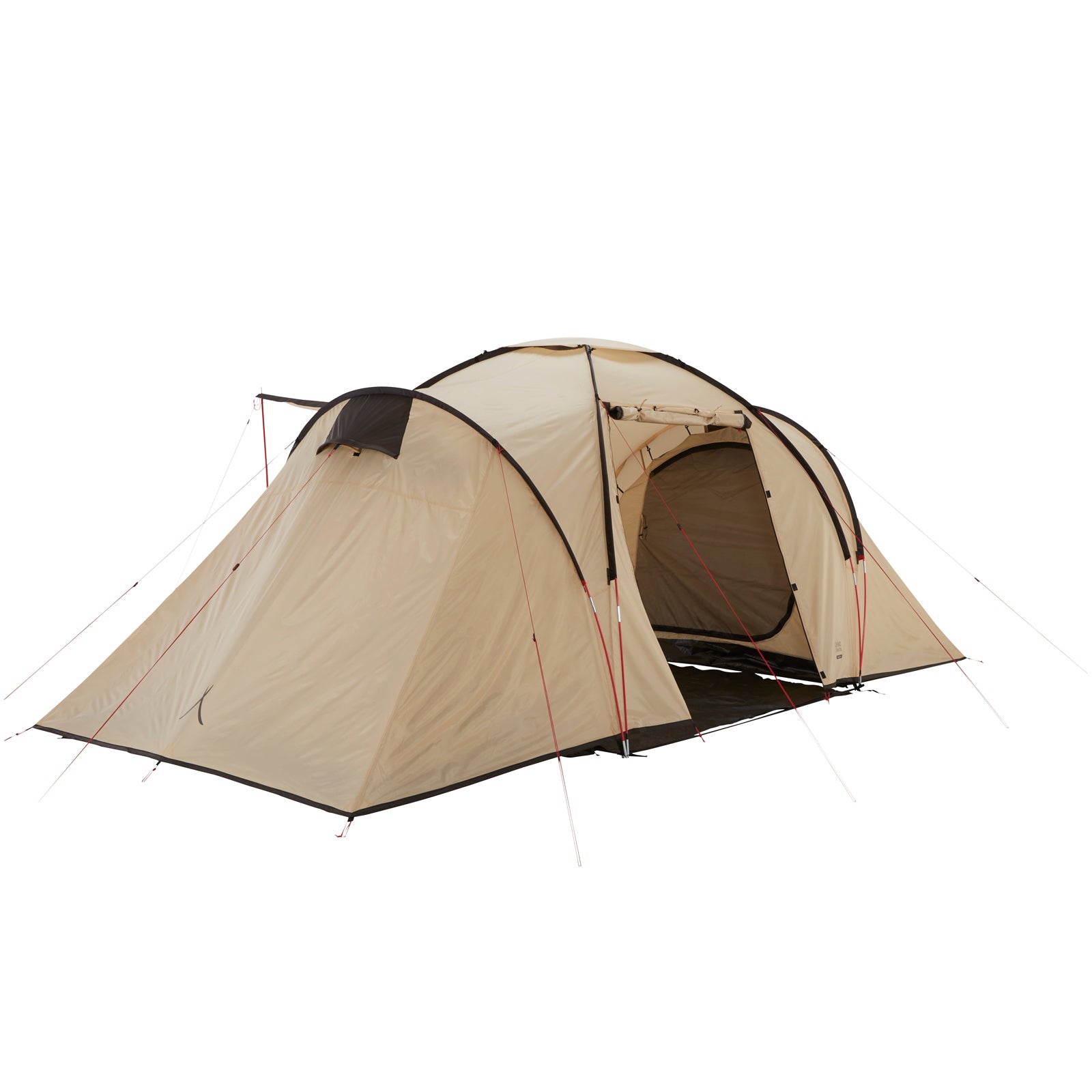GRAND CANYON dome tent Atlanta 4 person tent igloo family camping vestibule