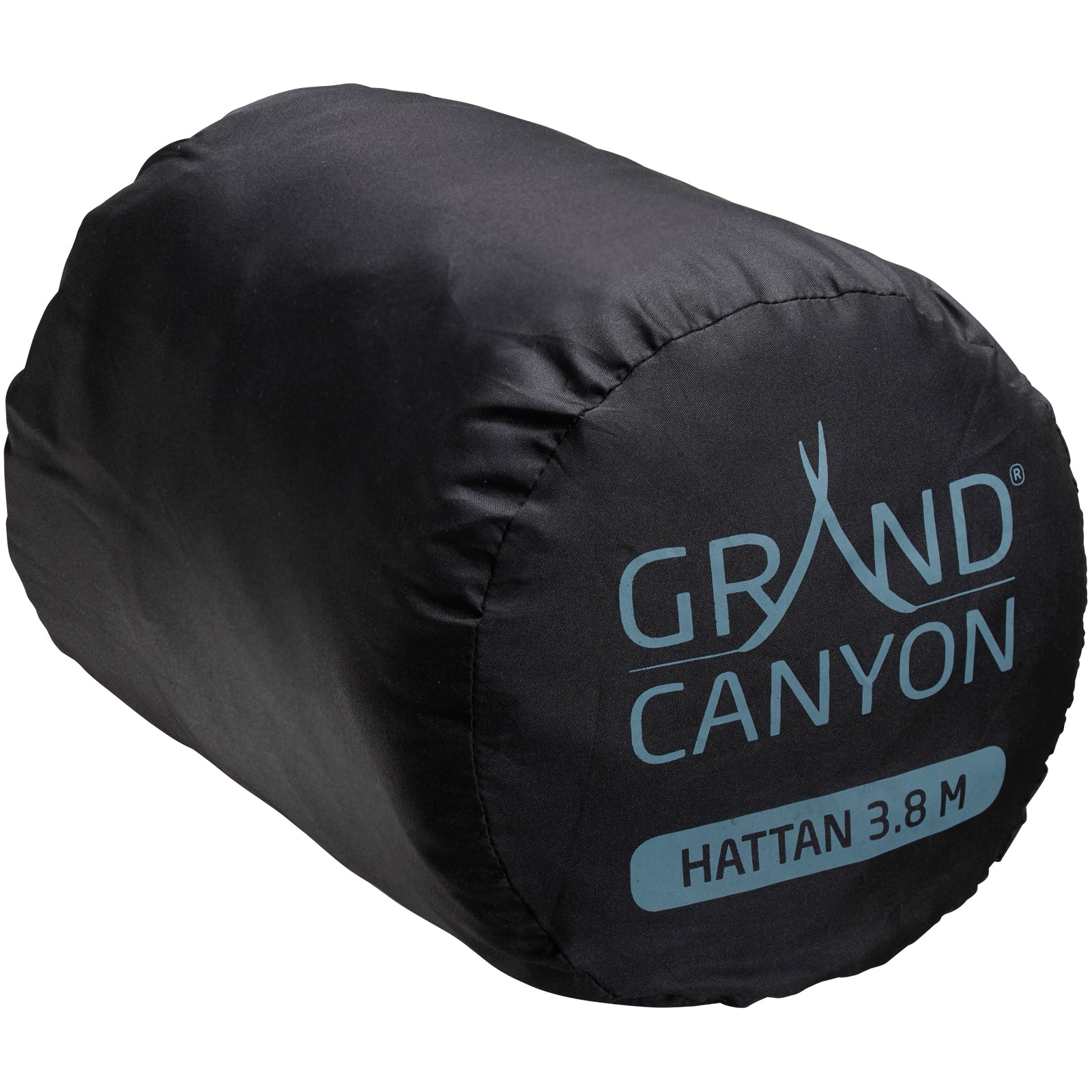 GRAND CANYON Sleeping Mat Hattan Thermo Mat Air Bed Light &amp; Small Self-Inflating