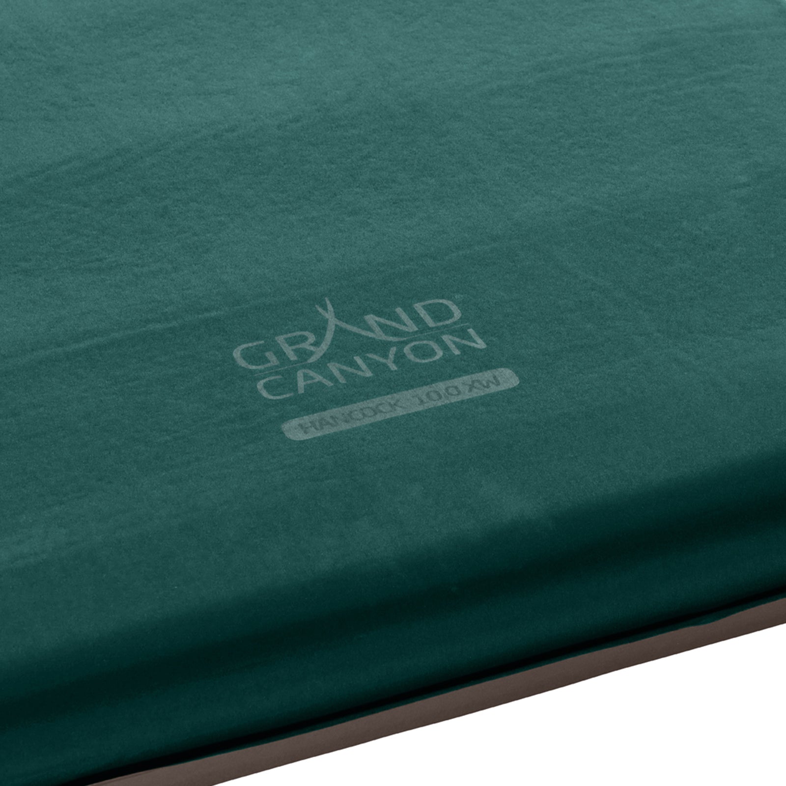 Grand Canyon Matelas de couchage Hancock XW Air Bed Matelas thermique XL Large autogonflant