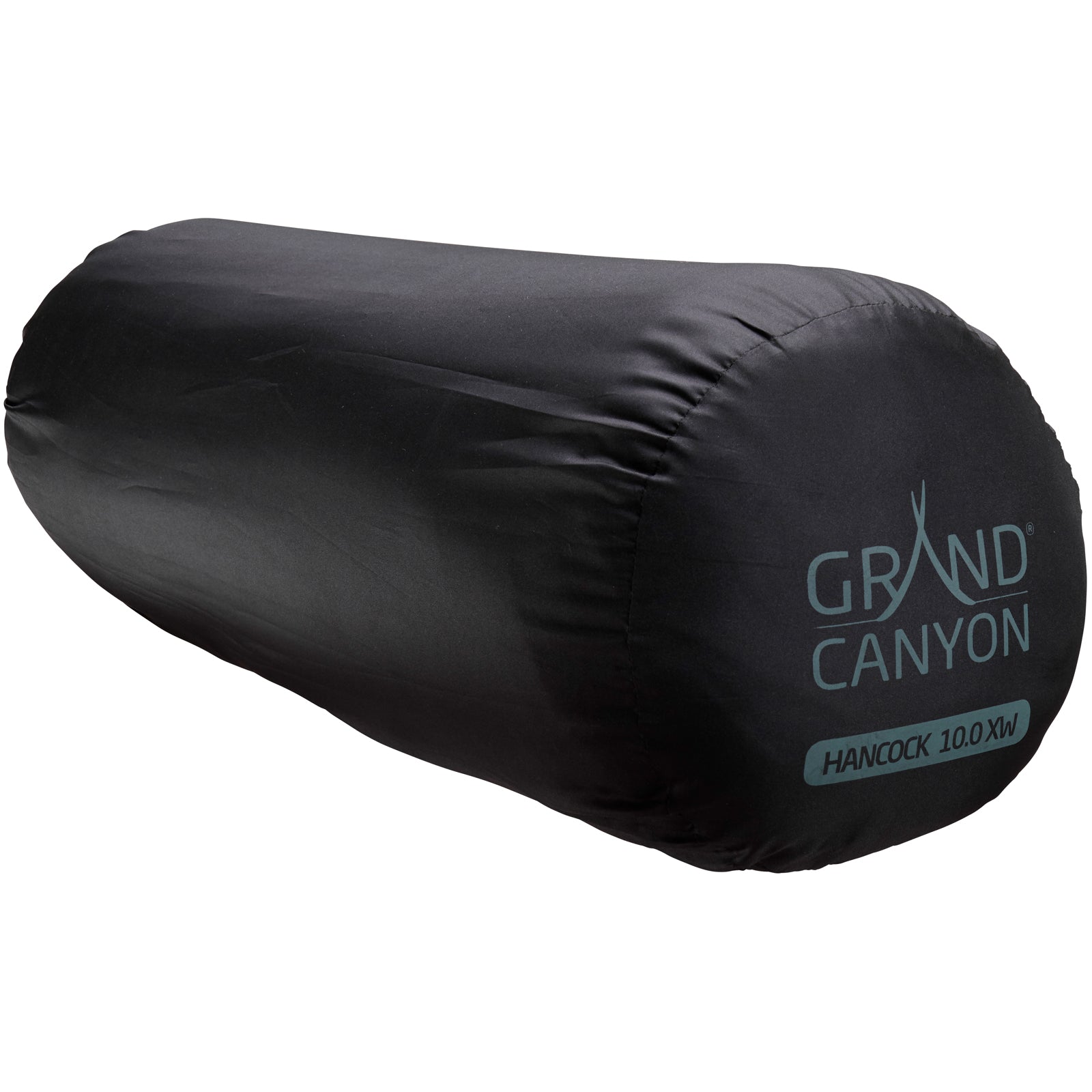 Grand Canyon Matelas de couchage Hancock XW Air Bed Matelas thermique XL Large autogonflant