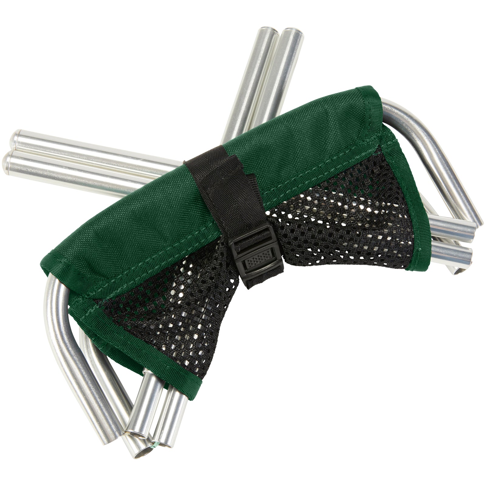 GRAND CANYON Sinyala Micro Folding Stool Camping Aluminum 320g Lightweight 100kg