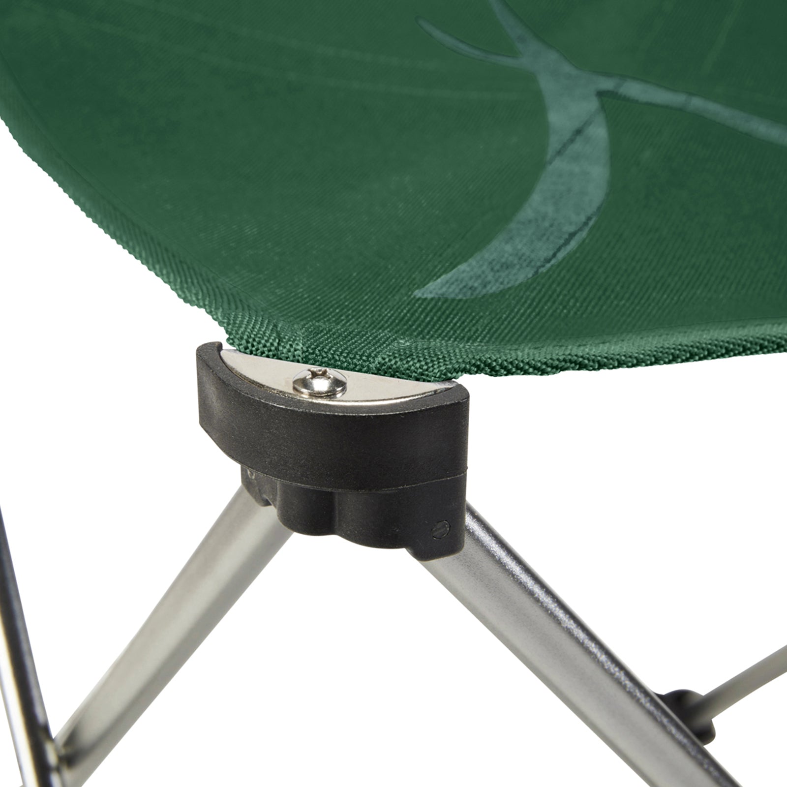 GRAND CANYON Sinyala Mini Tabouret Pliant Camping Aluminium 500g Léger 100kg