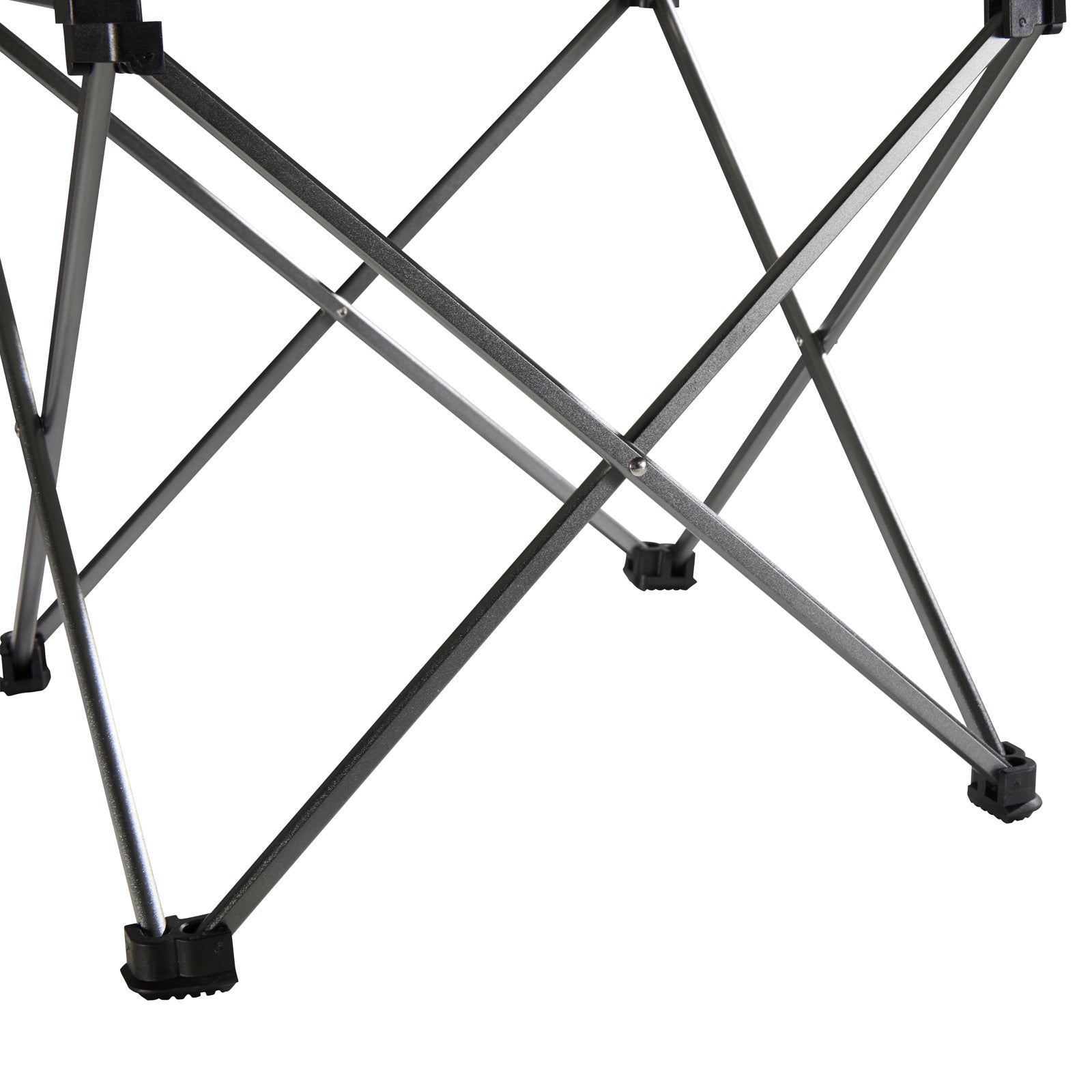 GRAND CANYON Tucket Mini Aluminum Rolling Table Camping Side Folding Table Lightweight Bivy