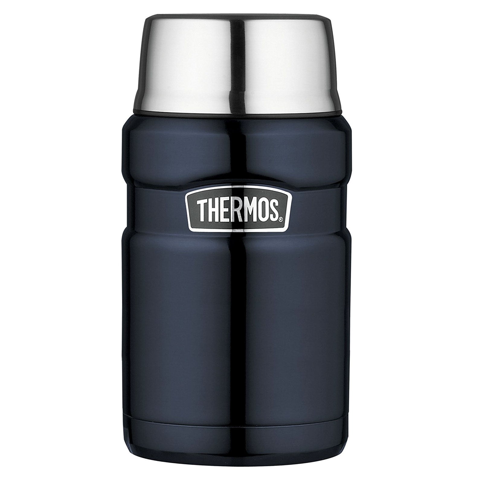 THERMOS Food Container King 0,7 L Thermo Behälter Isolierbehälter Essenbehälter
