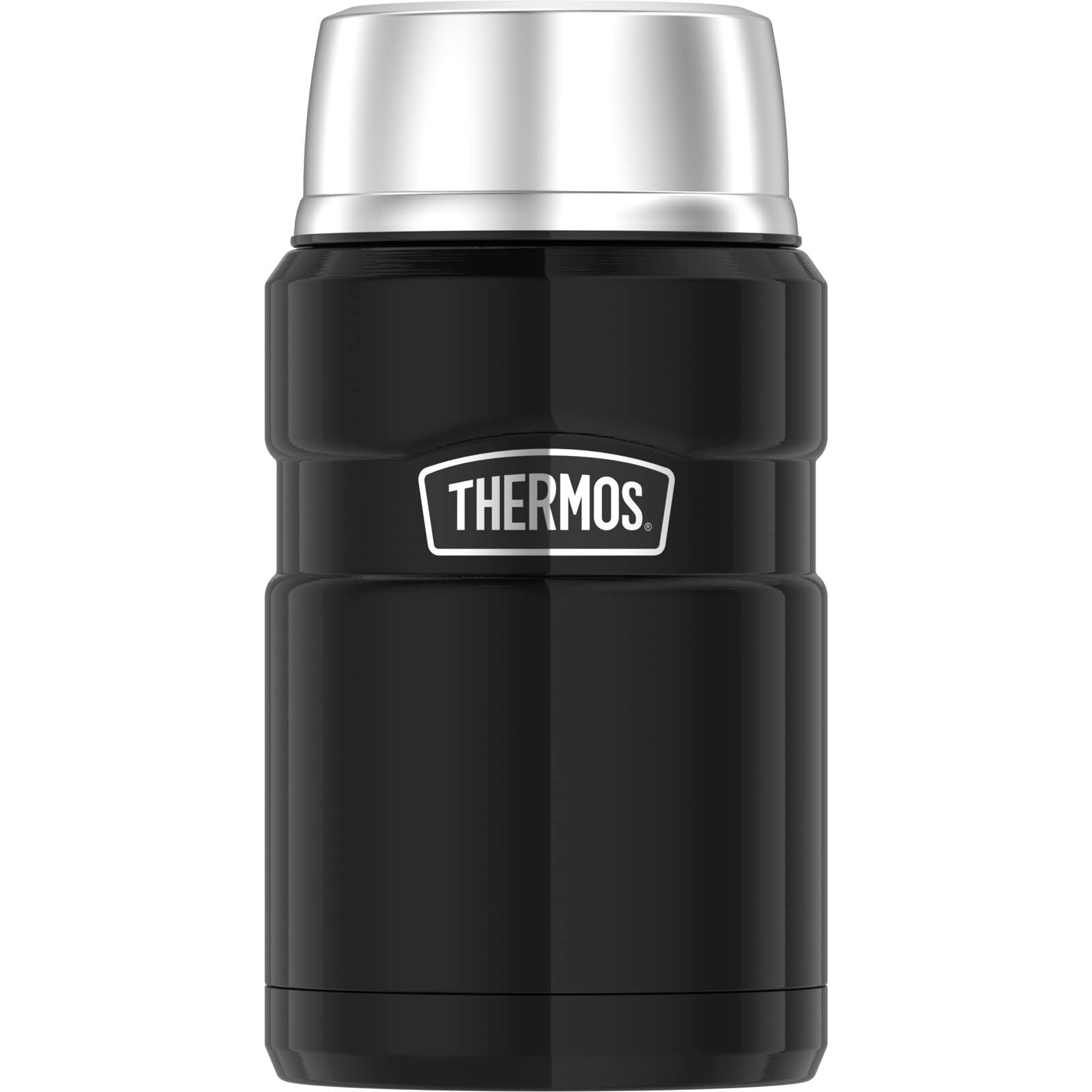 THERMOS Food Container King 0.7 L Thermo Container Insulated Container Food Container
