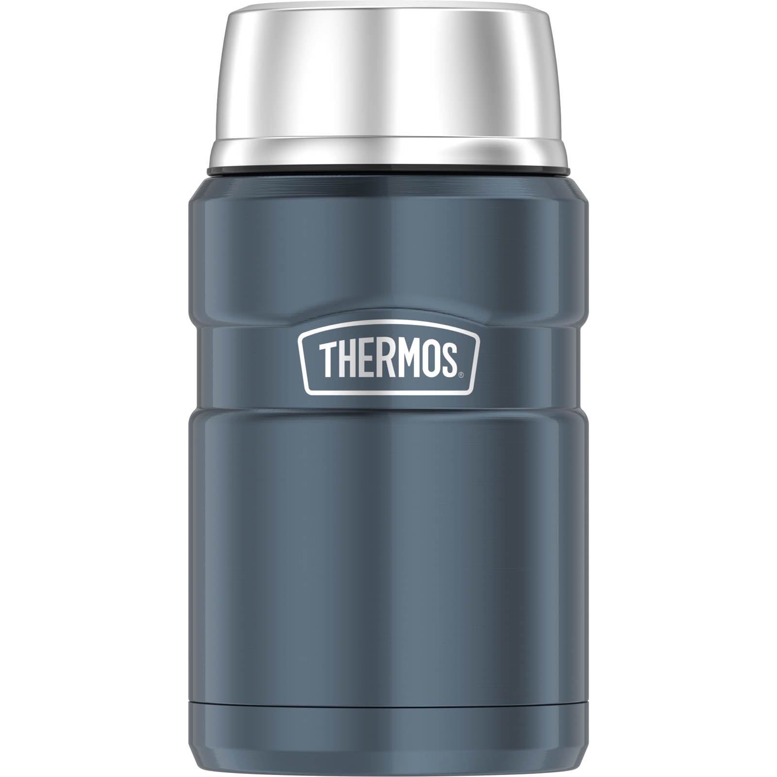 THERMOS Food Container King 0.7 L Thermo Container Insulated Container Food Container