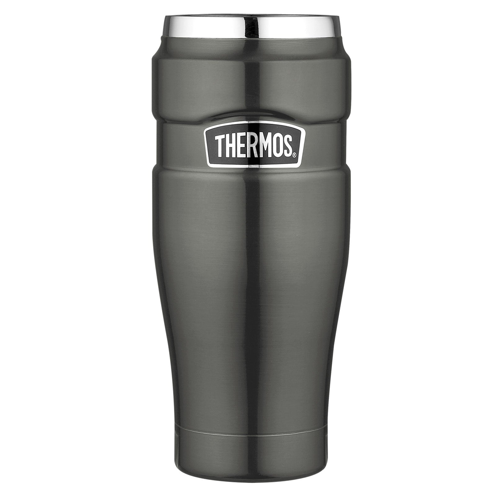 THERMOS Mug 0.47L Insulated Mug Car Coffee Camping Drinking Cup Stainless Steel