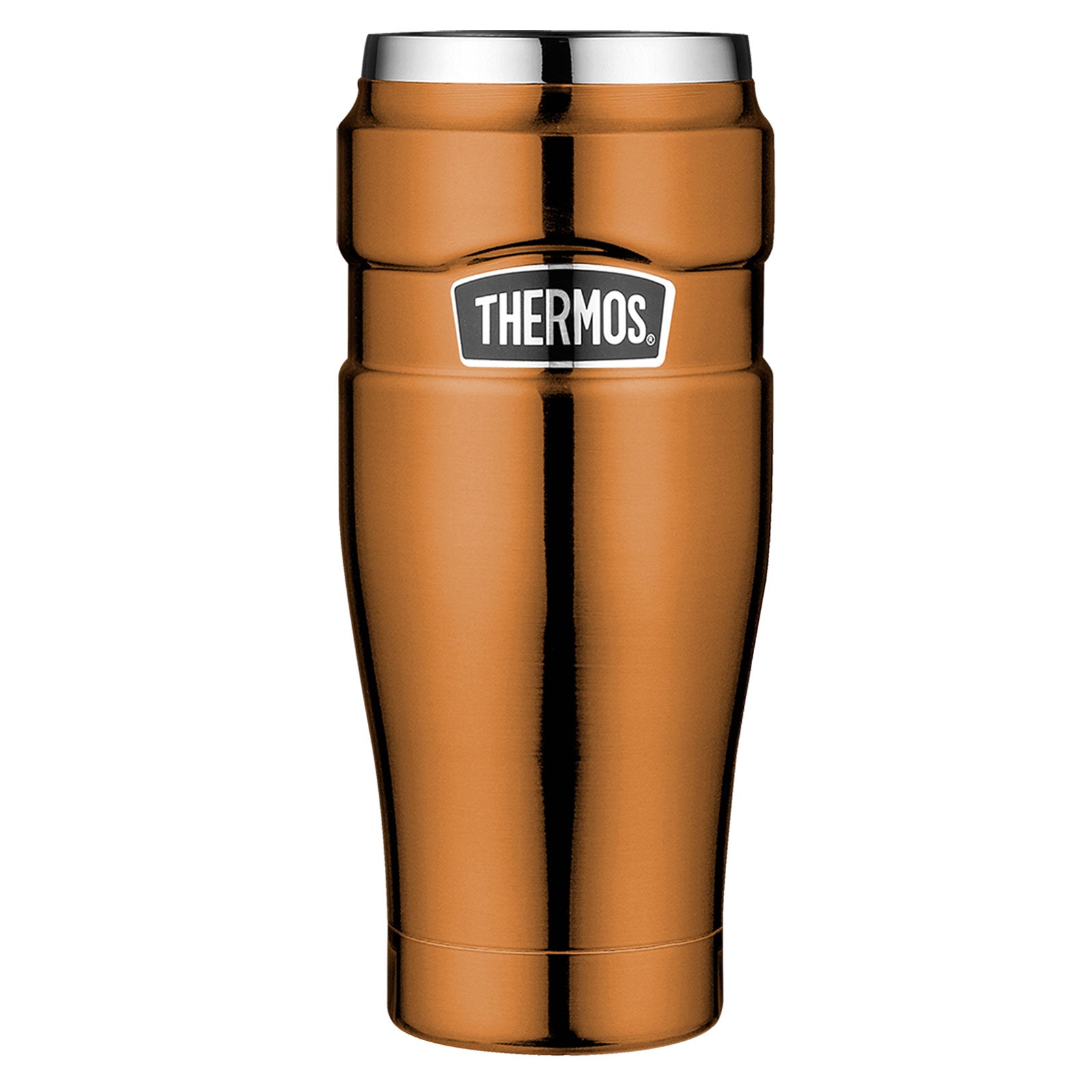 THERMOS Mug 0.47L Insulated Mug Car Coffee Camping Drinking Cup Stainless Steel