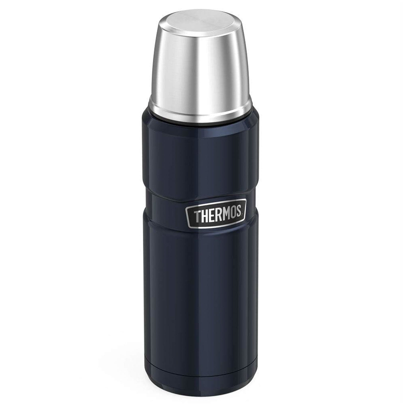 Bouteille isotherme THERMOS Jug King 0,47 L avec bouchon à vis