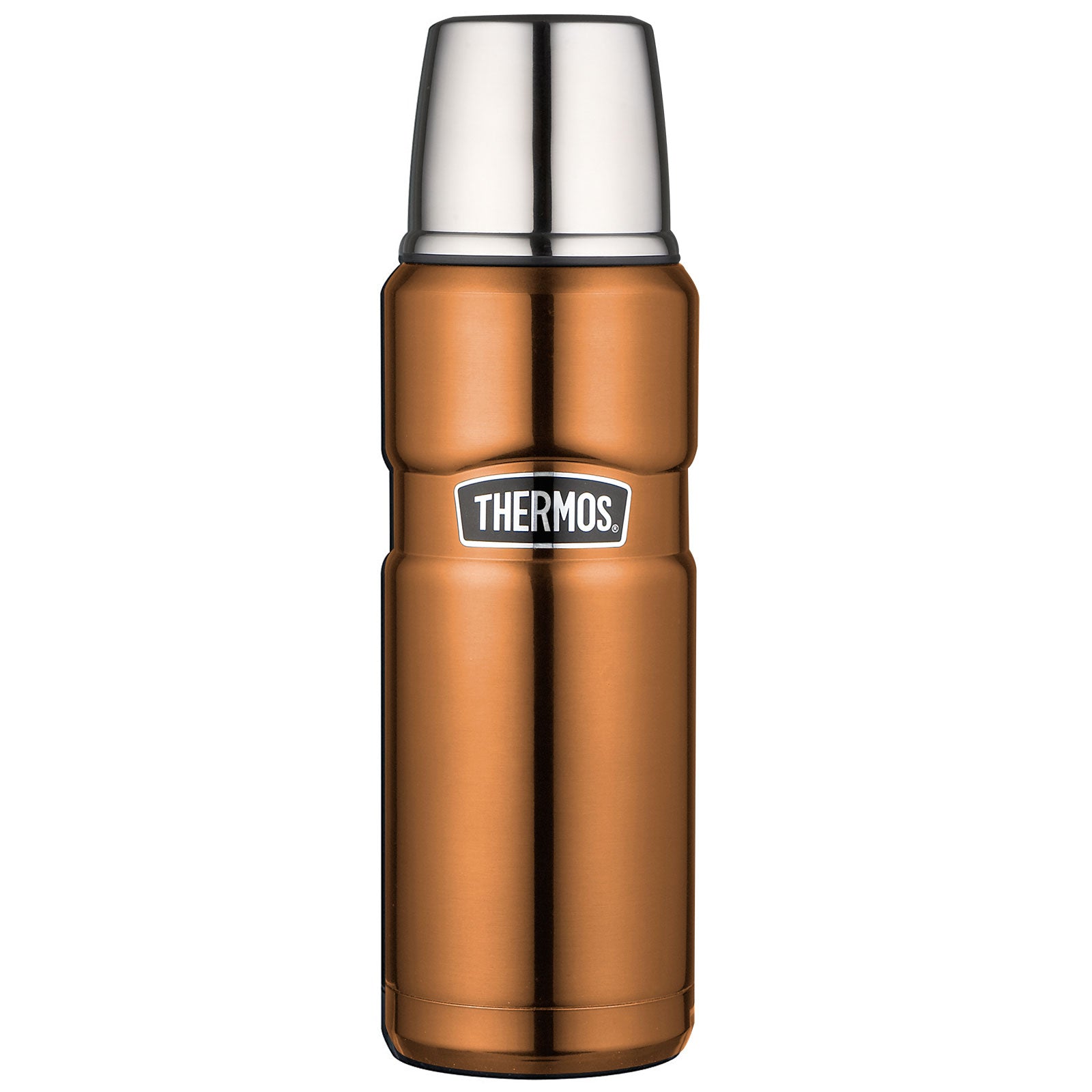 Bouteille isotherme THERMOS Jug King 0,47 L avec bouchon à vis