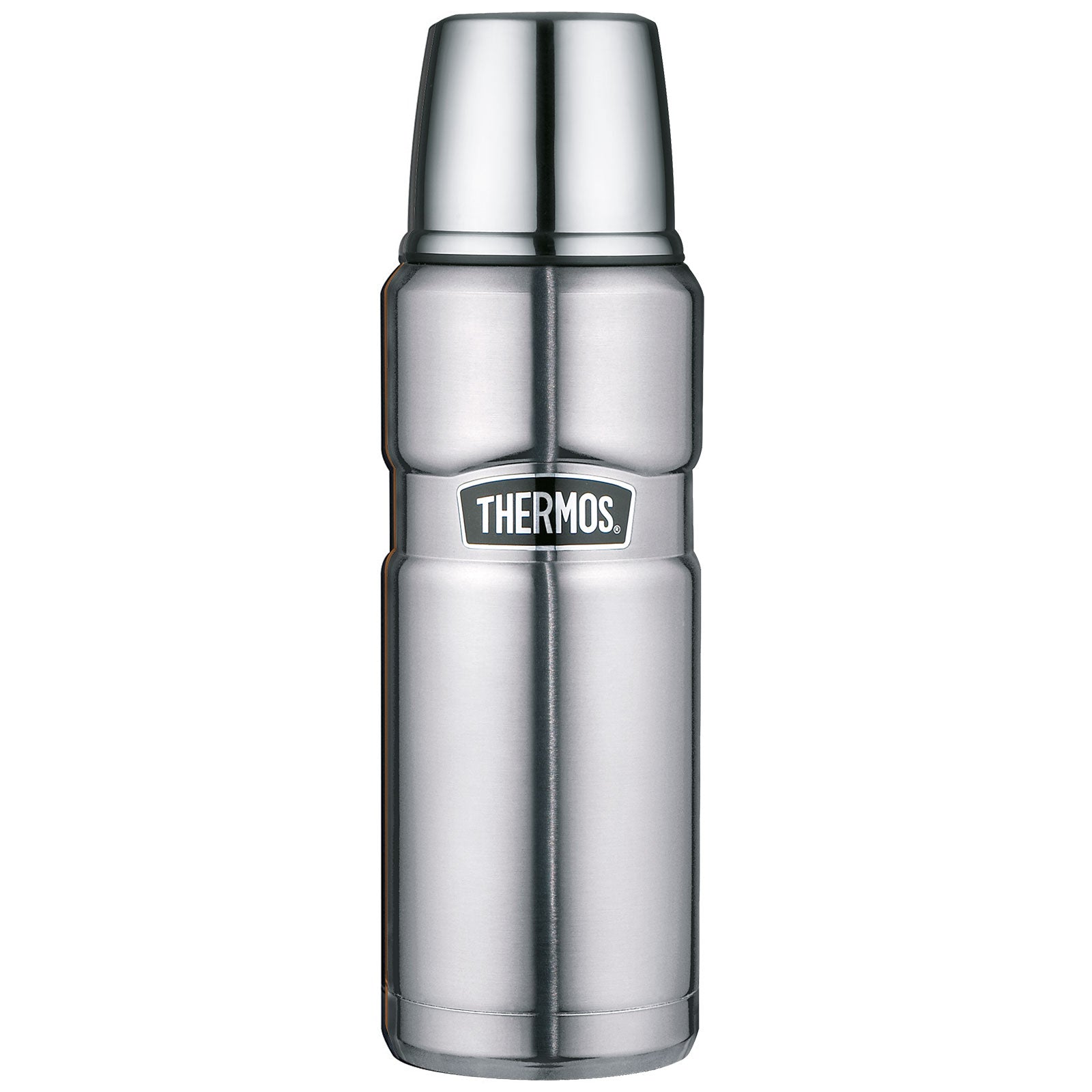 Bouteille isotherme THERMOS Jug King 0,47 L avec bouchon à vis