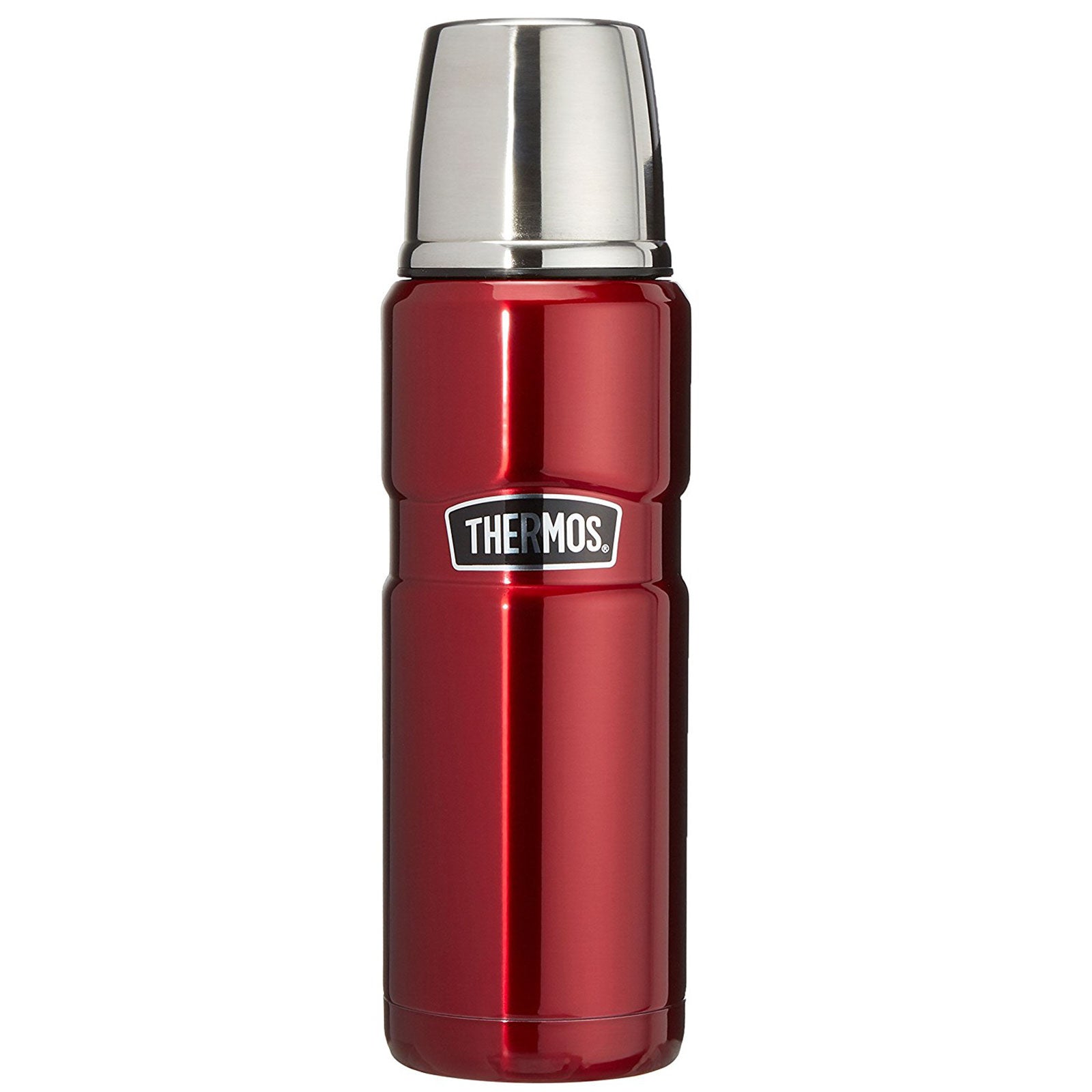 Bouteille isotherme THERMOS Jug King 0,47 L avec bouchon à vis