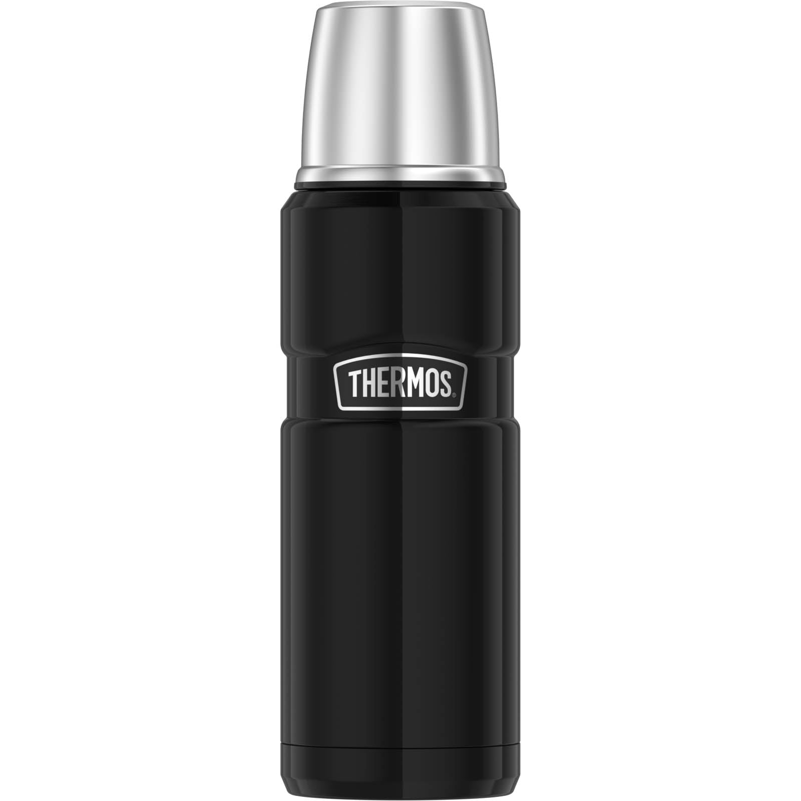 Bouteille isotherme THERMOS Jug King 0,47 L avec bouchon à vis