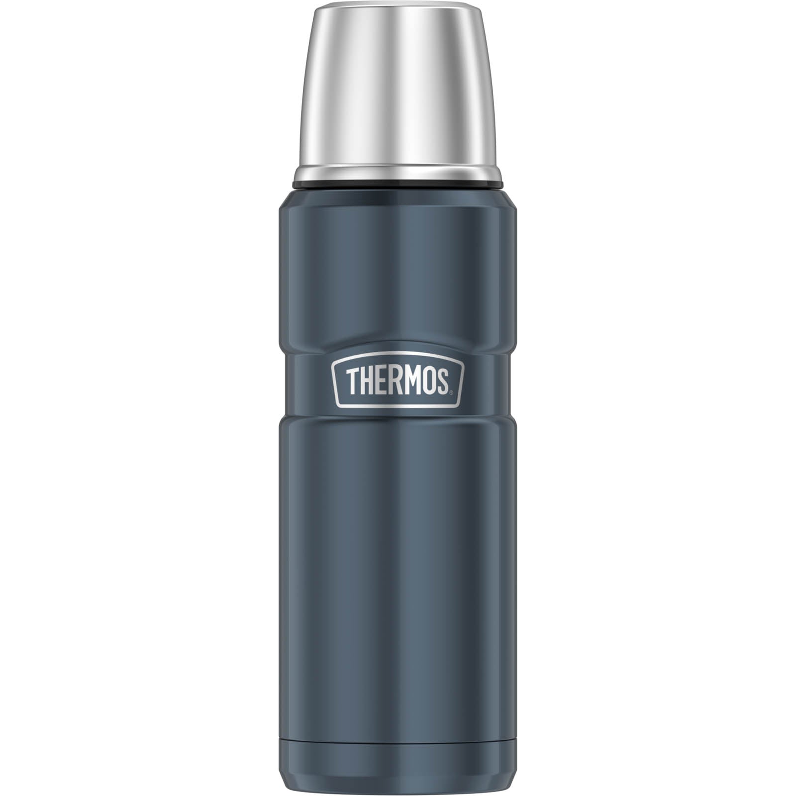 Bouteille isotherme THERMOS Jug King 0,47 L avec bouchon à vis