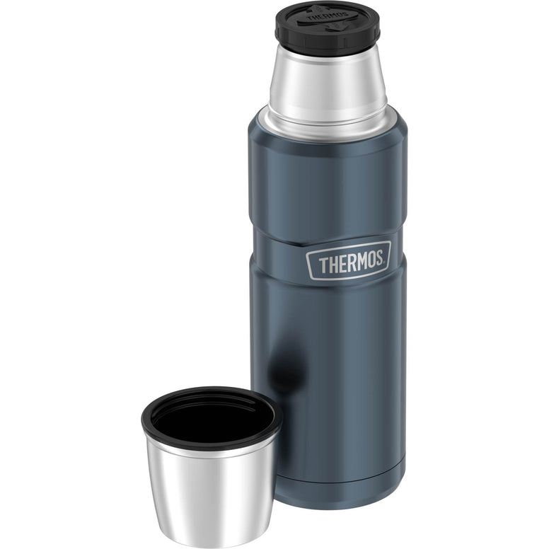 Bouteille isotherme THERMOS Jug King 0,47 L avec bouchon à vis