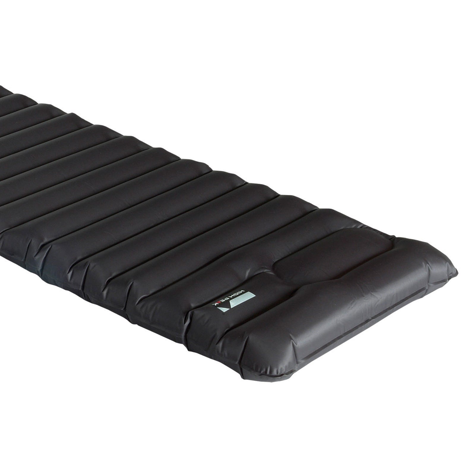 HIGH PEAK Mattress Dayton - Airbed Thermomat Sleeping Pad Air Mattress - light
