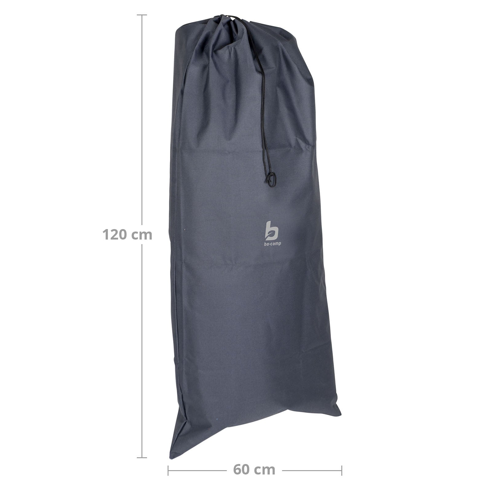BO-CAMP Aufbewahrungsbeutel Universal Zelt Pack Sack Transport Beutel Camping