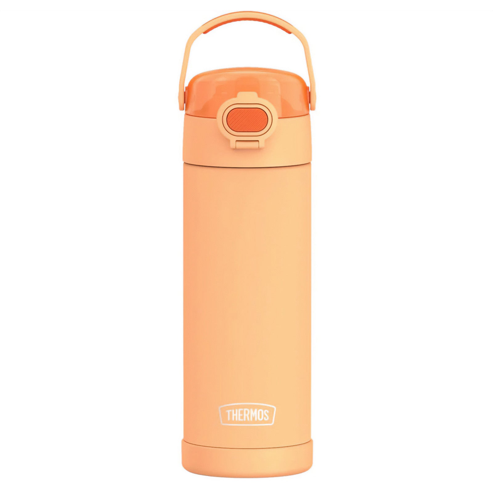 THERMOS Flasche Kinder Trinkflasche Funtainer Isolierflasche Weithals 0,47 L