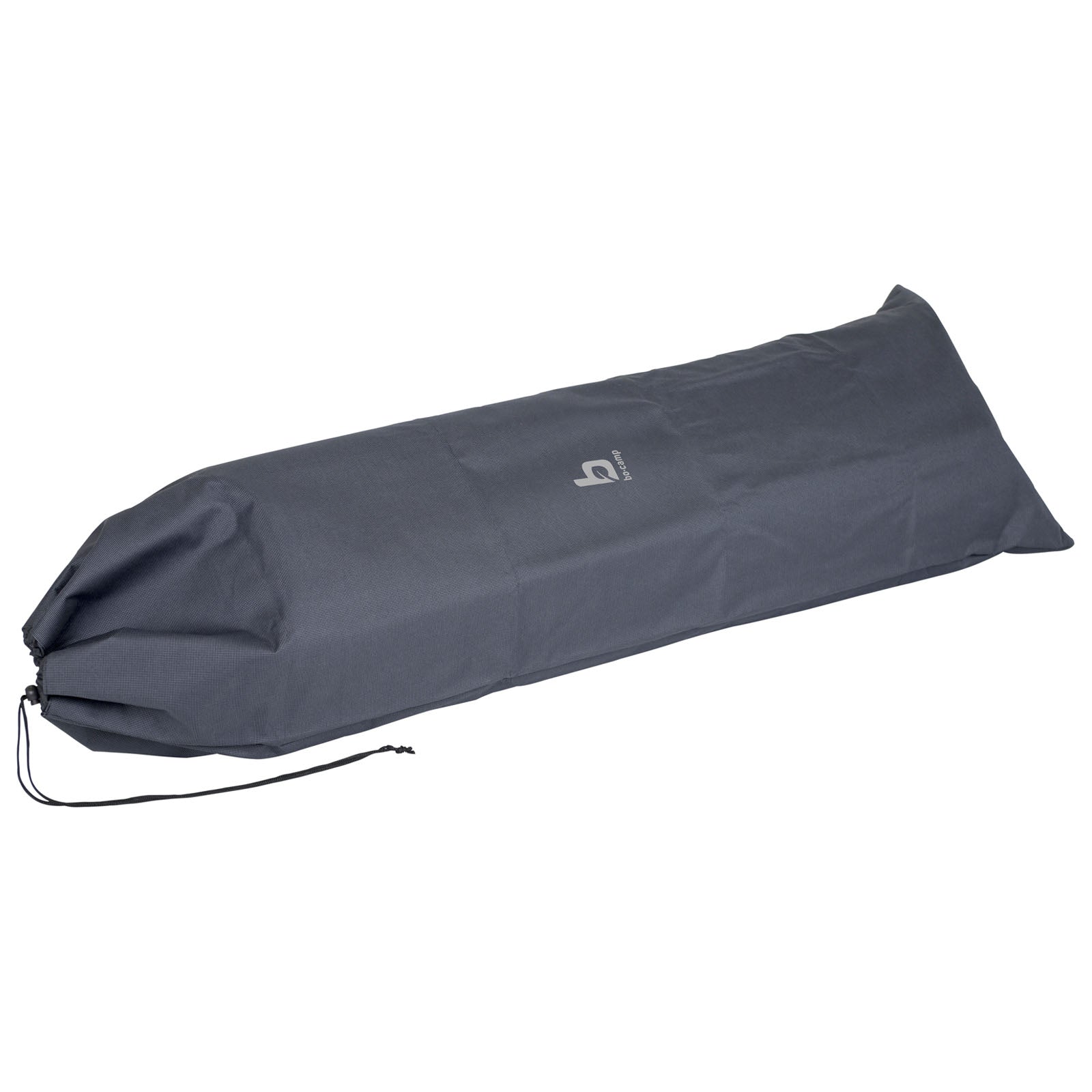 BO-CAMP Aufbewahrungsbeutel Universal Zelt Stangen Pack Sack Camping Gestänge