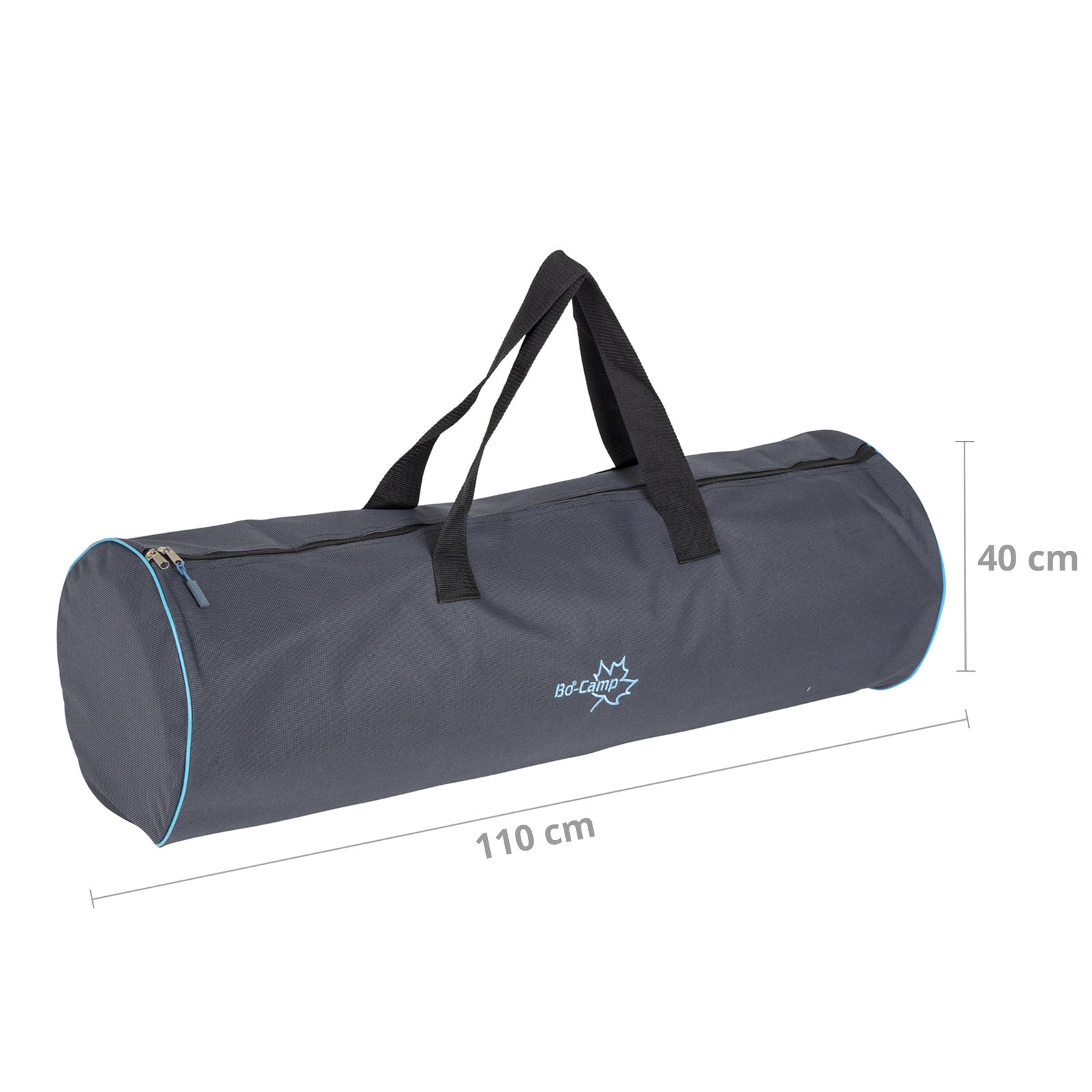 Sac de rangement universel BO-CAMP pour tente, protection de transport, camping