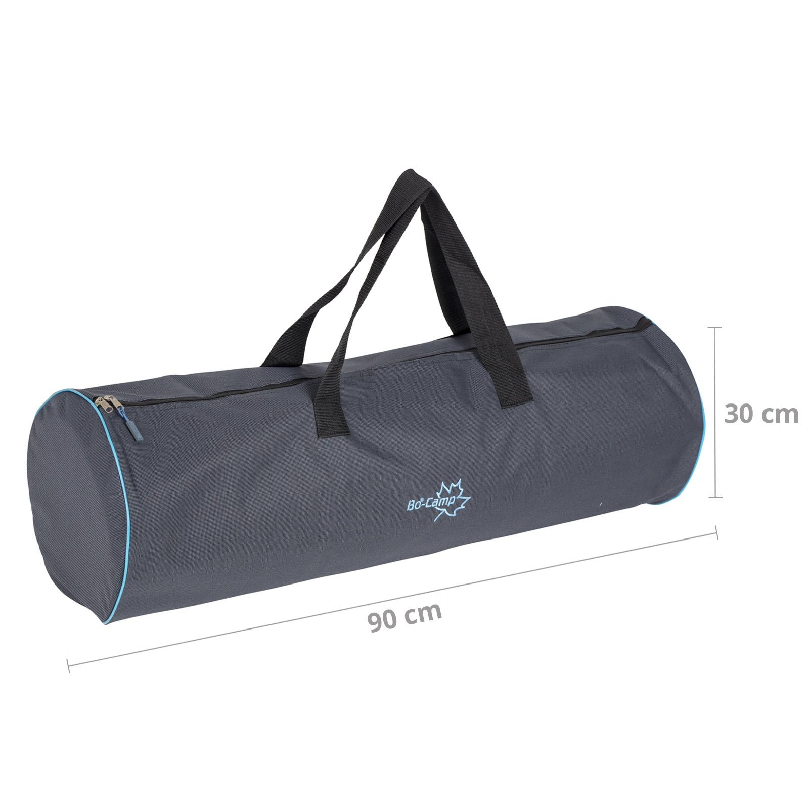 BO-CAMP Aufbewahrungstasche Universal Zelt Pack Tasche Transport Schutz Camping