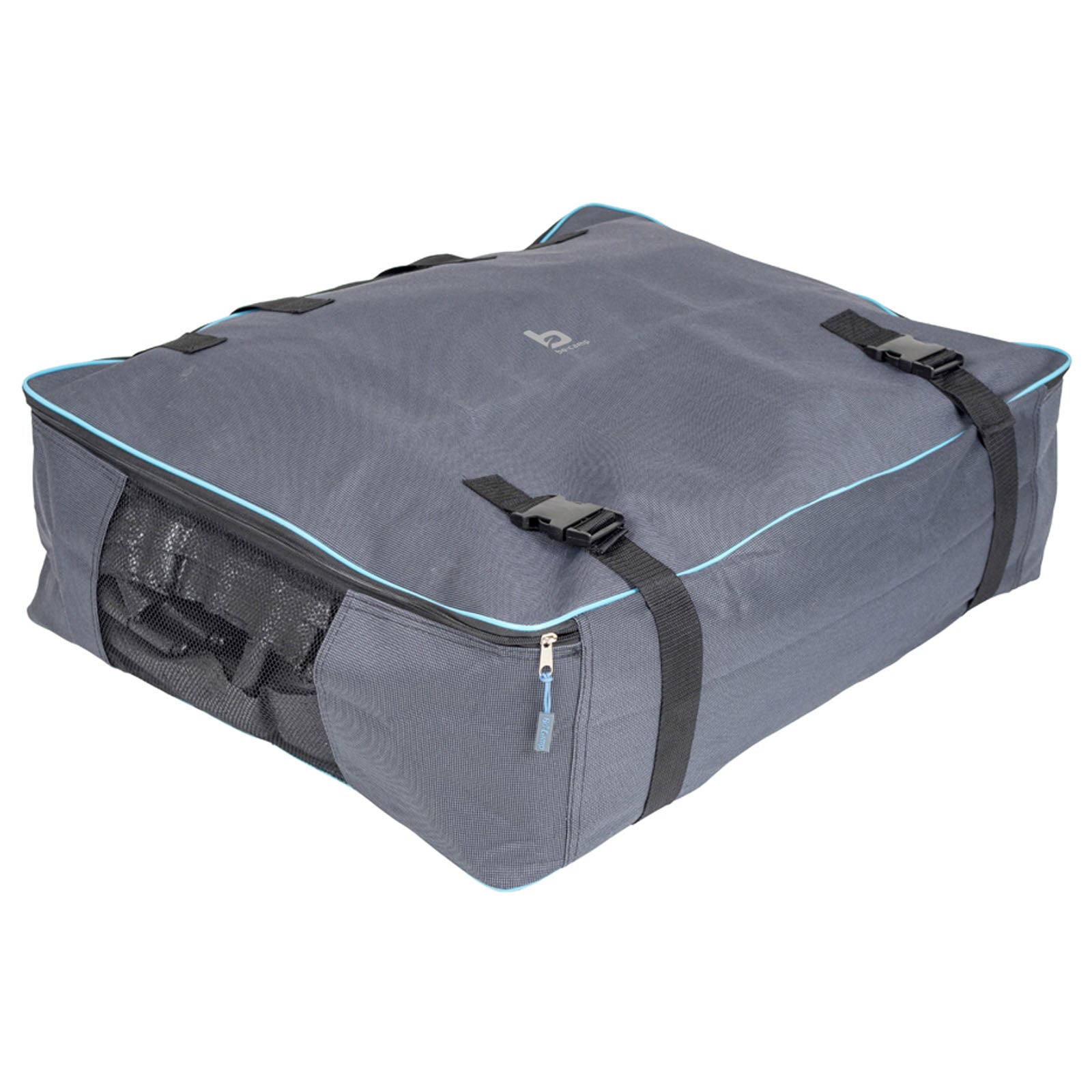zelt hülle BO-CAMP Aufbewahrungstasche Zelt-Teppich-Boden-Pack-Tasche-Schutz-Hüll