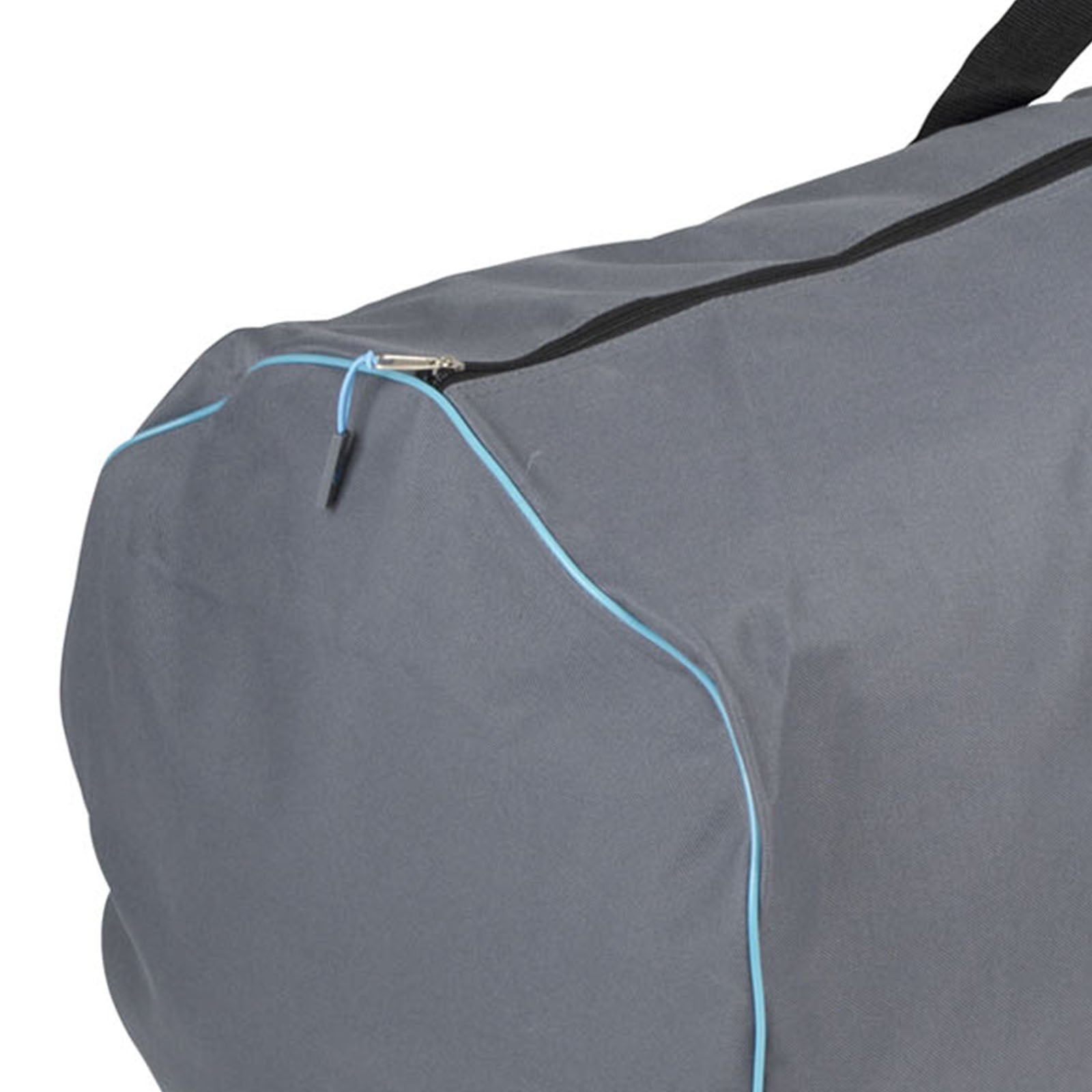 BO-CAMP Aufbewahrungstasche Universal Zelt Stangen Pack Tasche Camping Gestänge