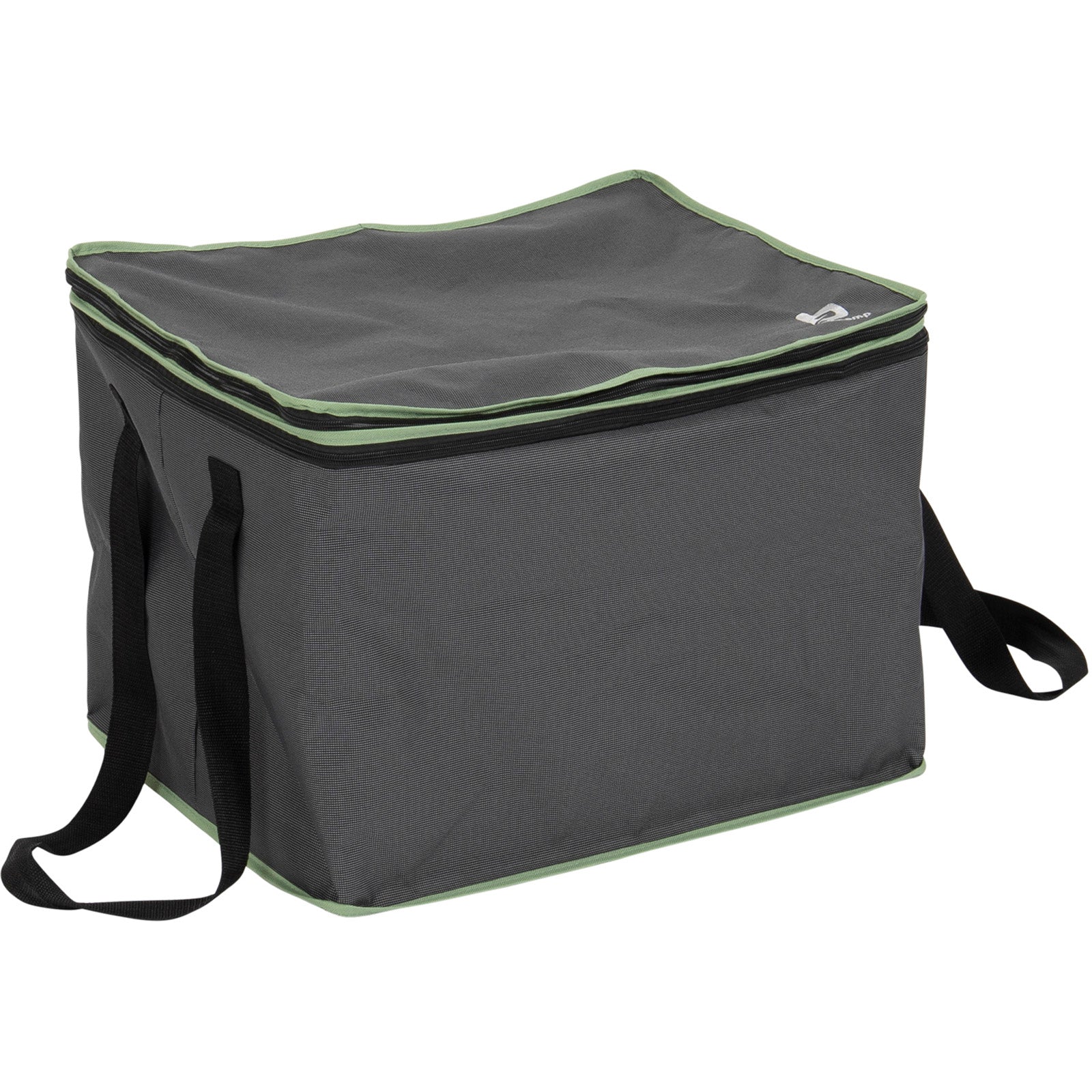 BO-CAMP Campingtoilette Tragetasche Camping WC Mobil Klo Reise Toilette Tasche