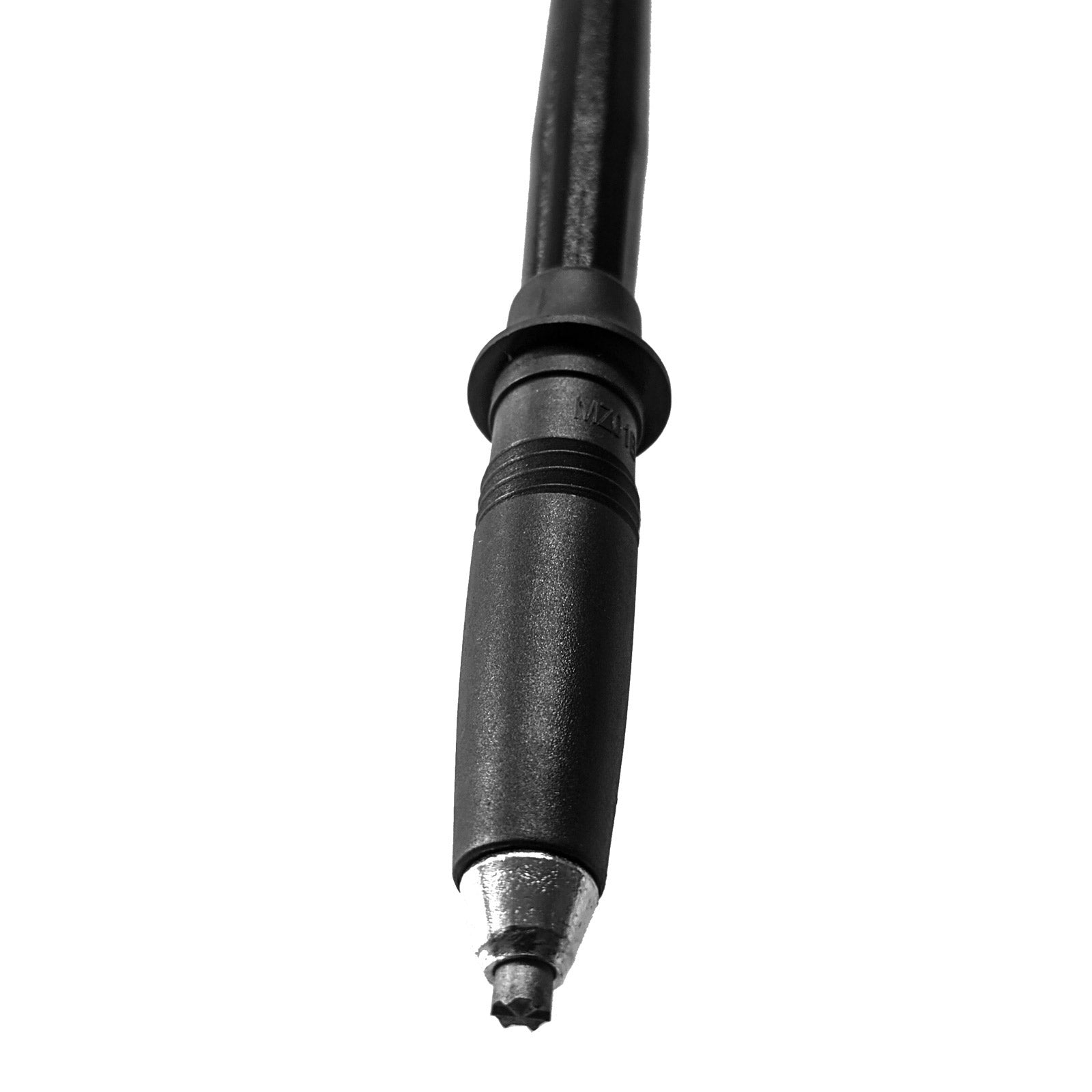VERIGA Alu Nordic Walking Poles Hiking Poles Trekking Poles Foldable 115 - 127cm