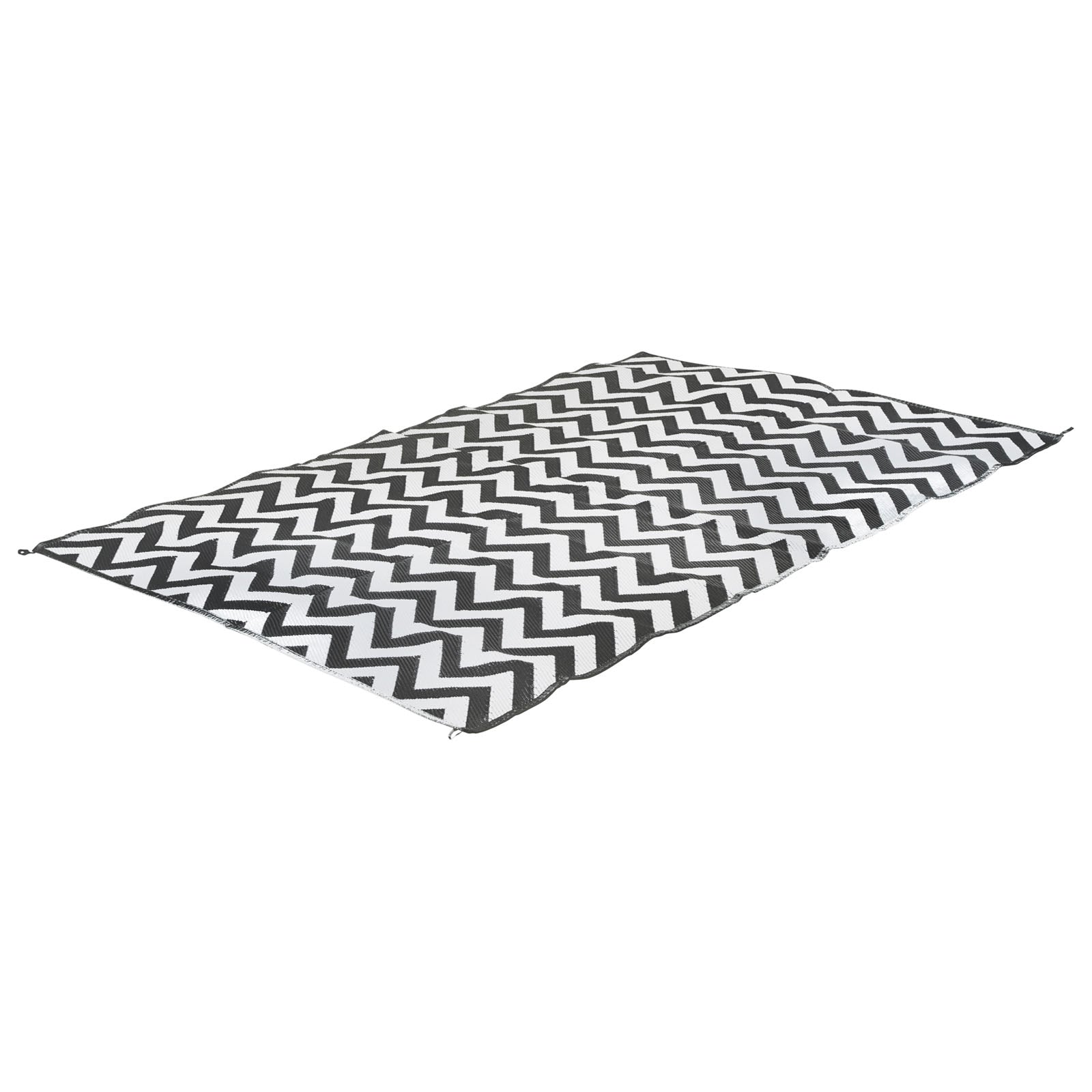 BO-CAMP Front Tent Carpet Floor Balcony Terrace Garden Camping Outdoor 270x200