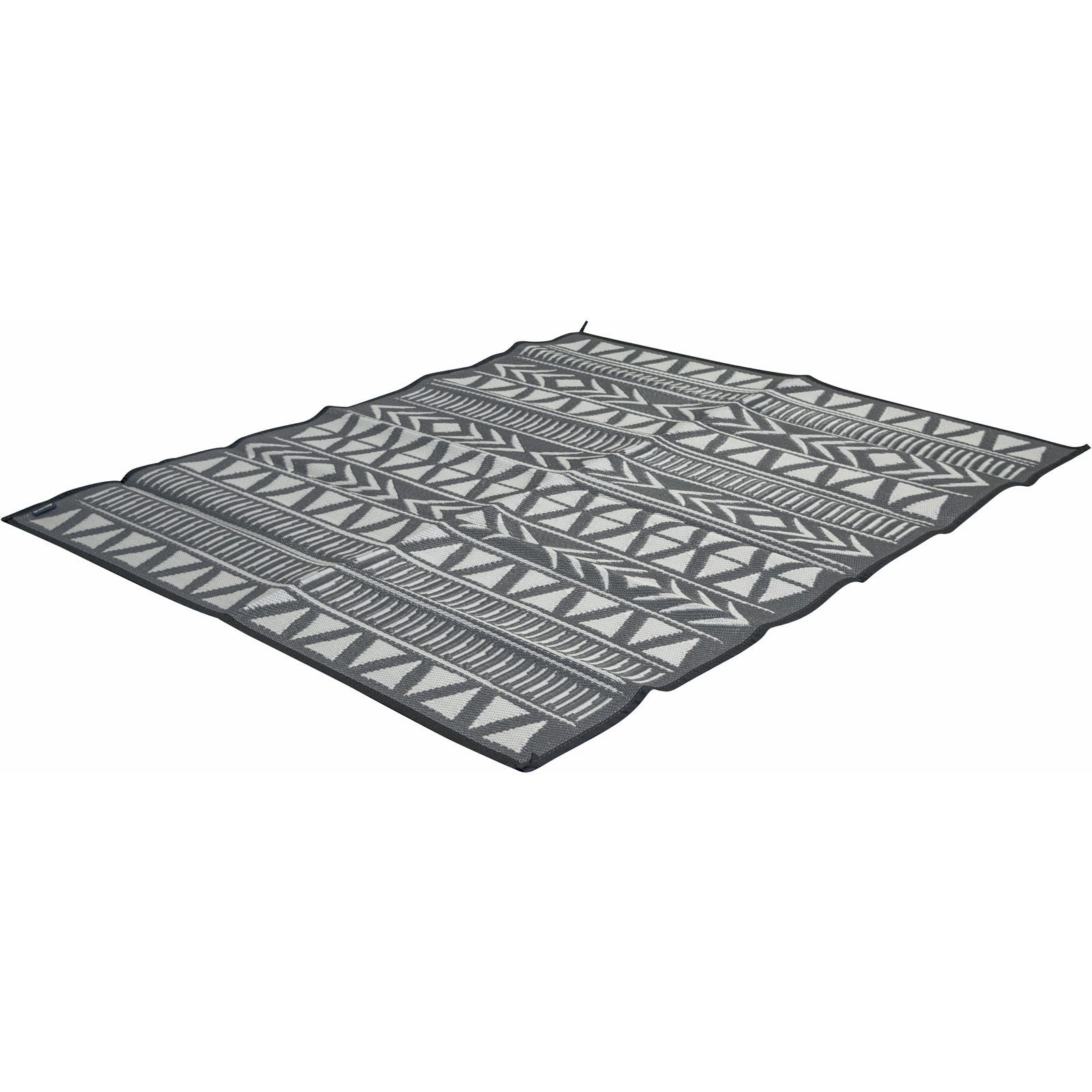 BO-CAMP Outdoor Carpet Oxomo Camping Awning Awning Carpet Balcony Tent Floor