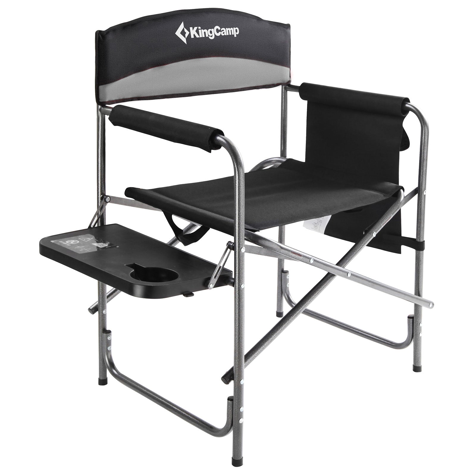Director's Chair Director Camping Folding Chair