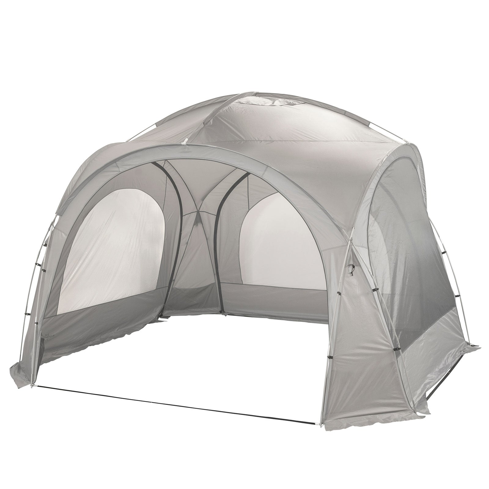 BO-GARDEN Garden Pavilion Party Tent Camping Kitchen Marquee Festival Storage Tent